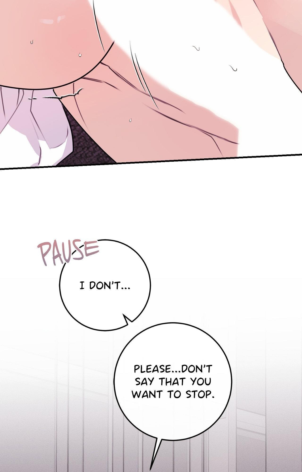 Moon Embracing The Sun (Yaoi) Chapter 24 - Page 38 in English