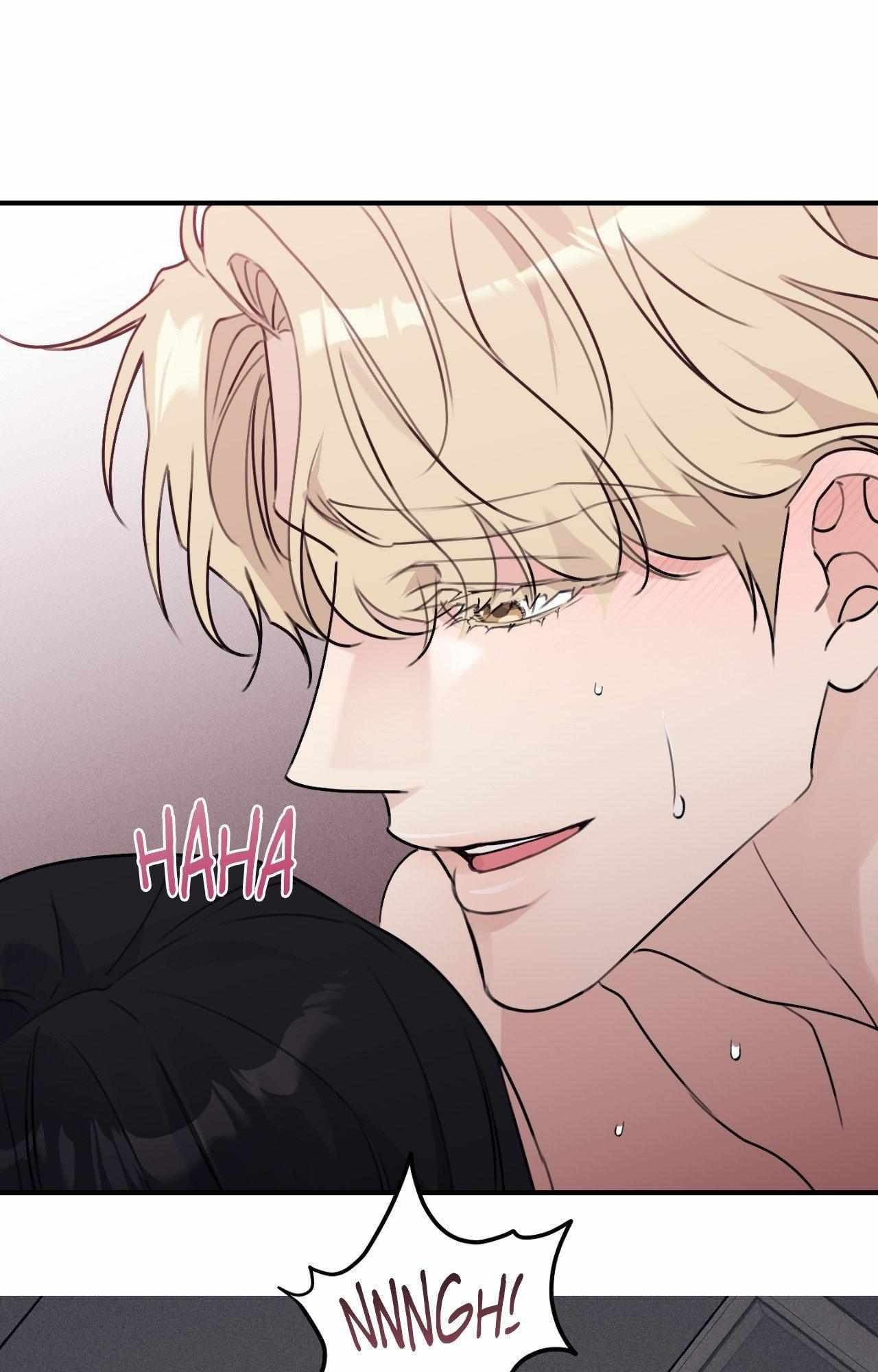 Moon Embracing The Sun (Yaoi) Chapter 24 - Page 43 in English