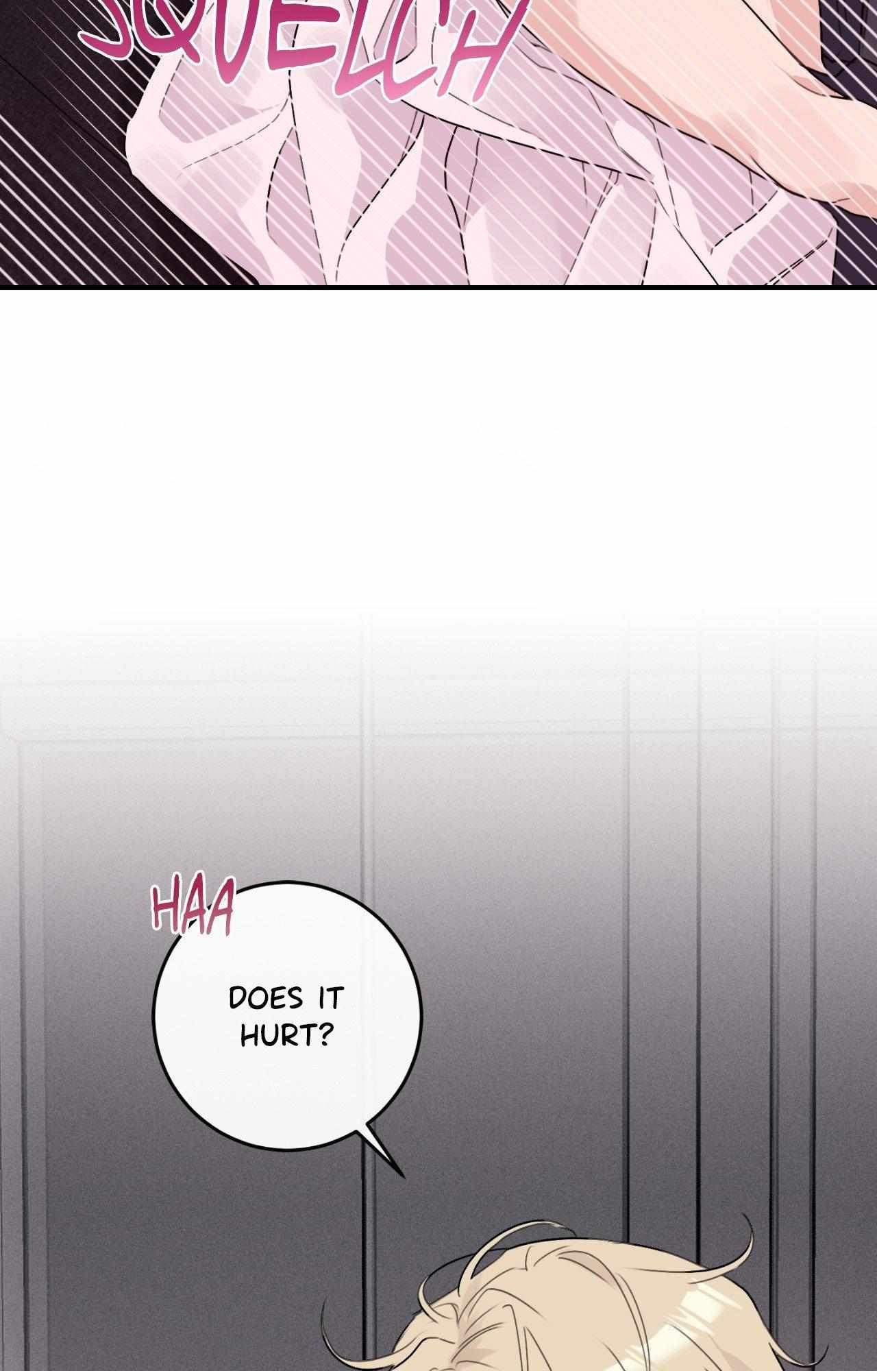 Moon Embracing The Sun (Yaoi) Chapter 24 - Page 45 in English