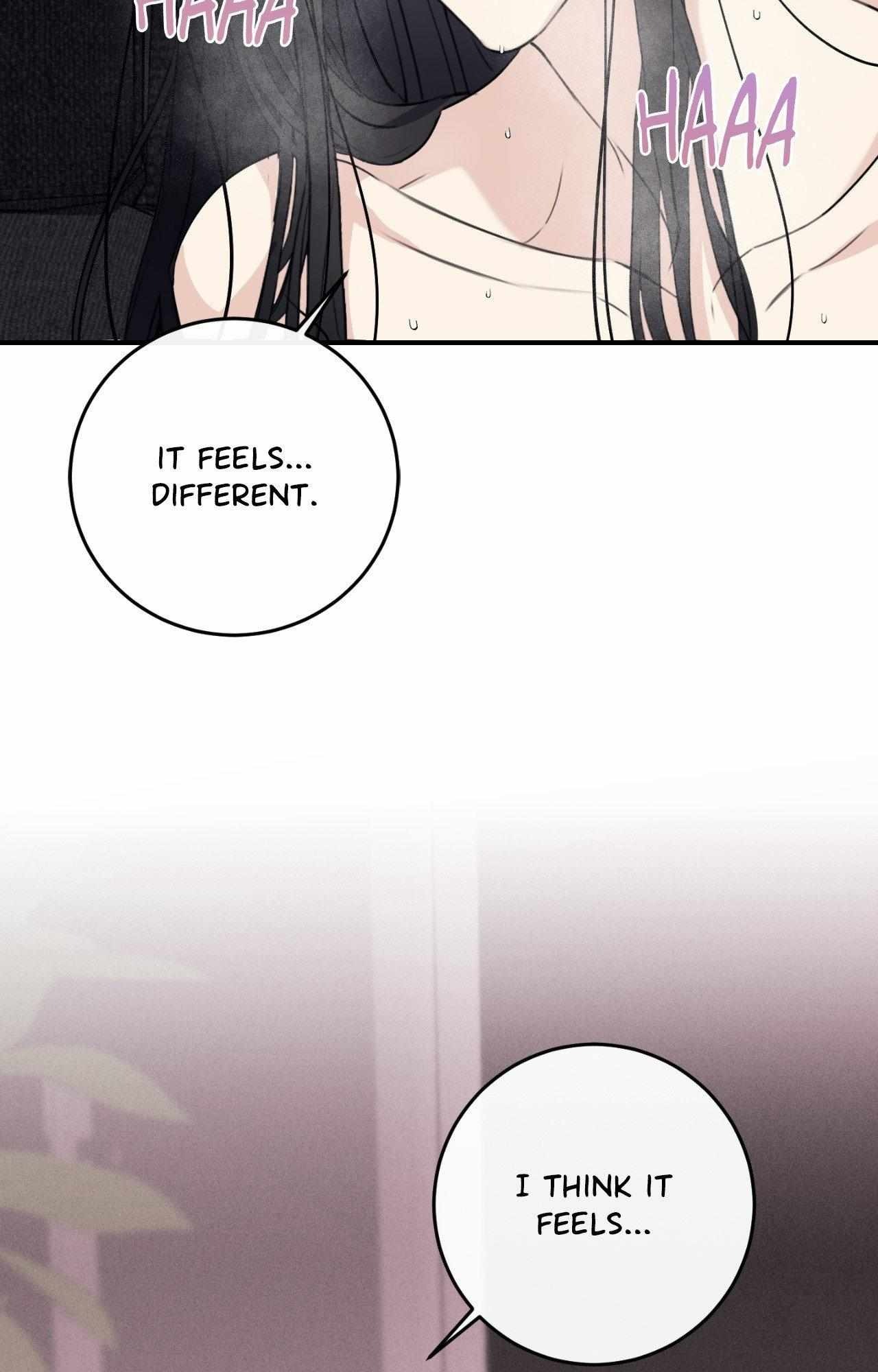Moon Embracing The Sun (Yaoi) Chapter 24 - Page 48 in English