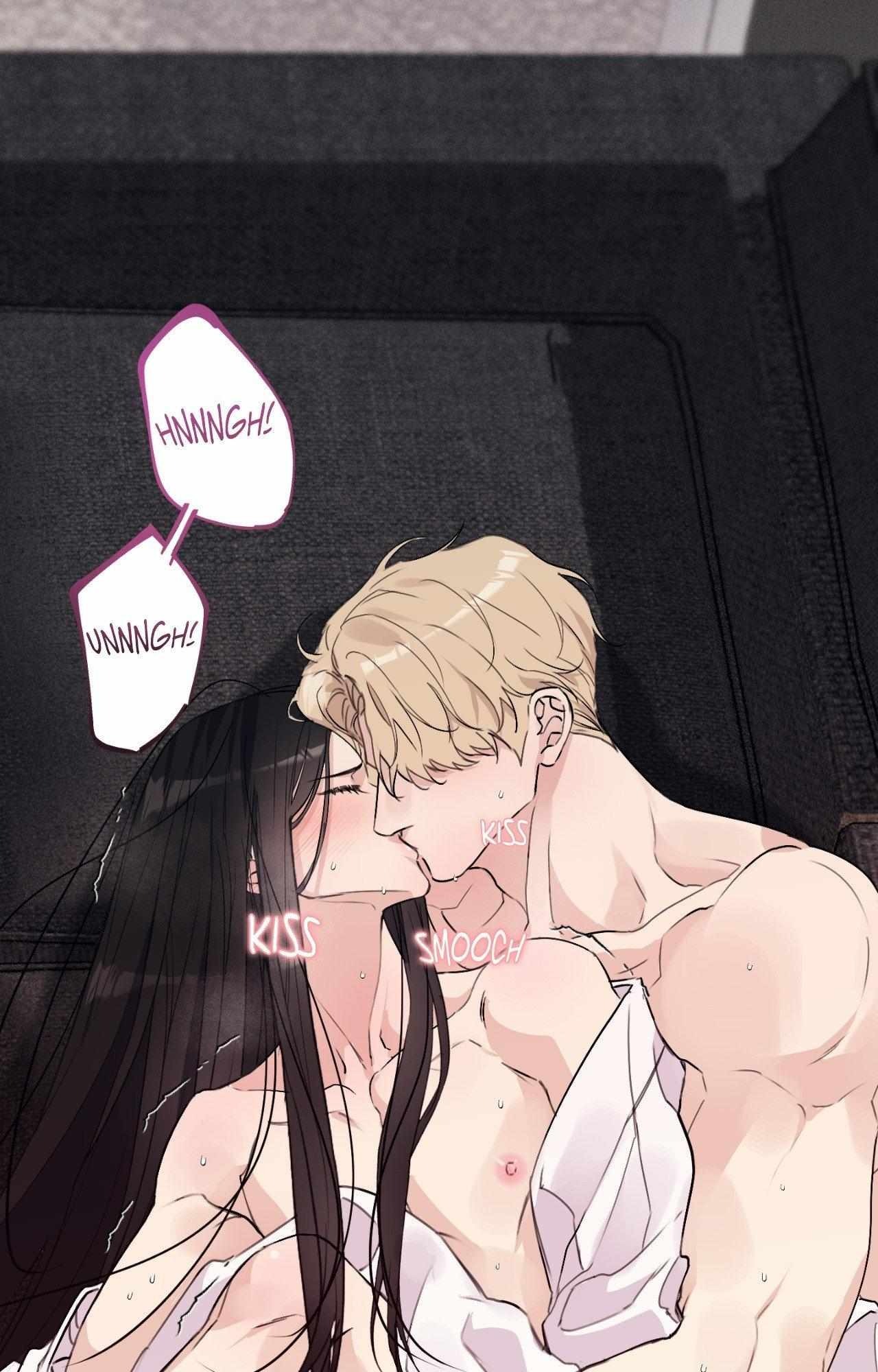 Moon Embracing The Sun (Yaoi) Chapter 24 - Page 53 in English