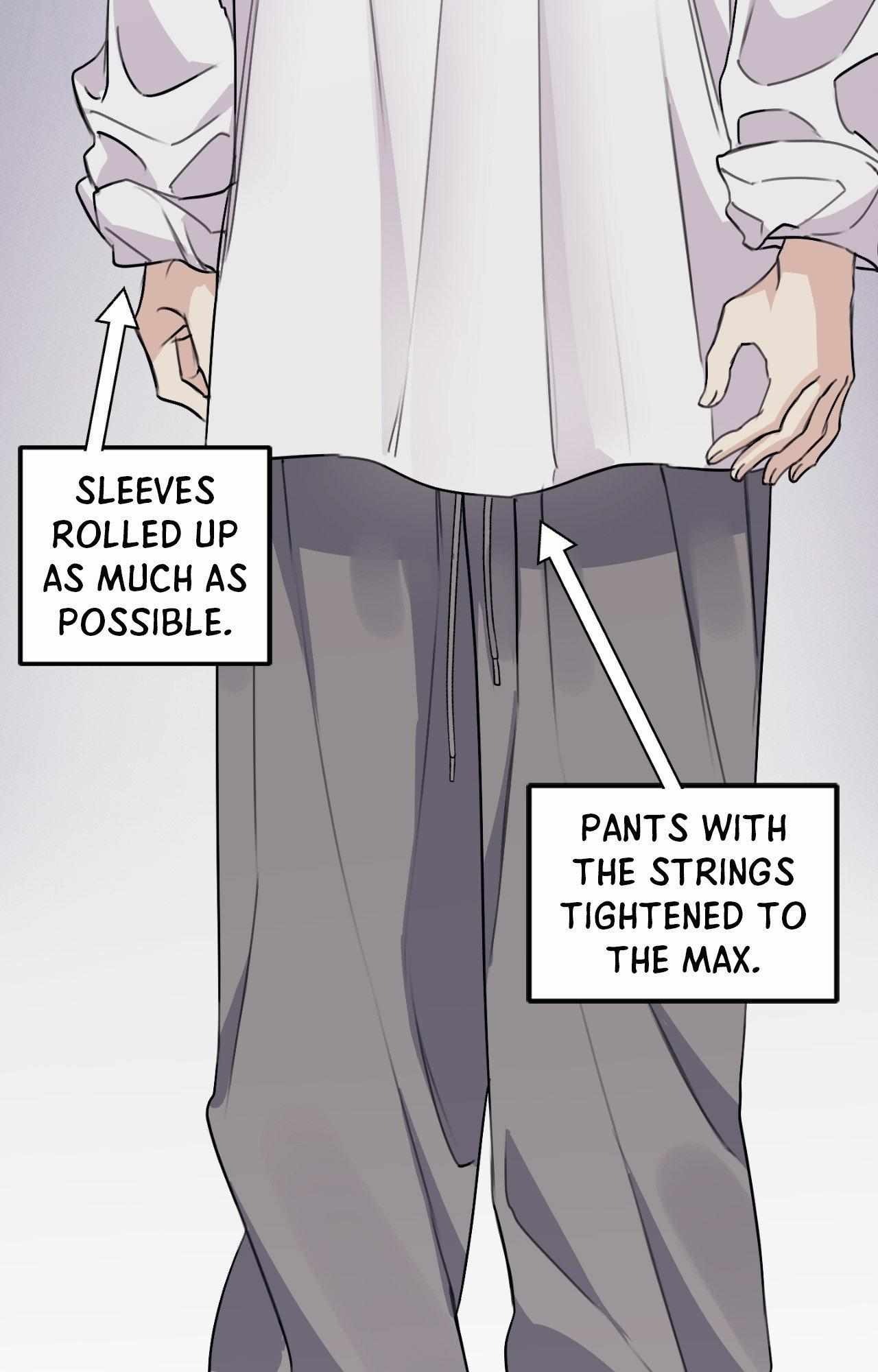 Moon Embracing The Sun (Yaoi) Chapter 25 - Page 108 in English