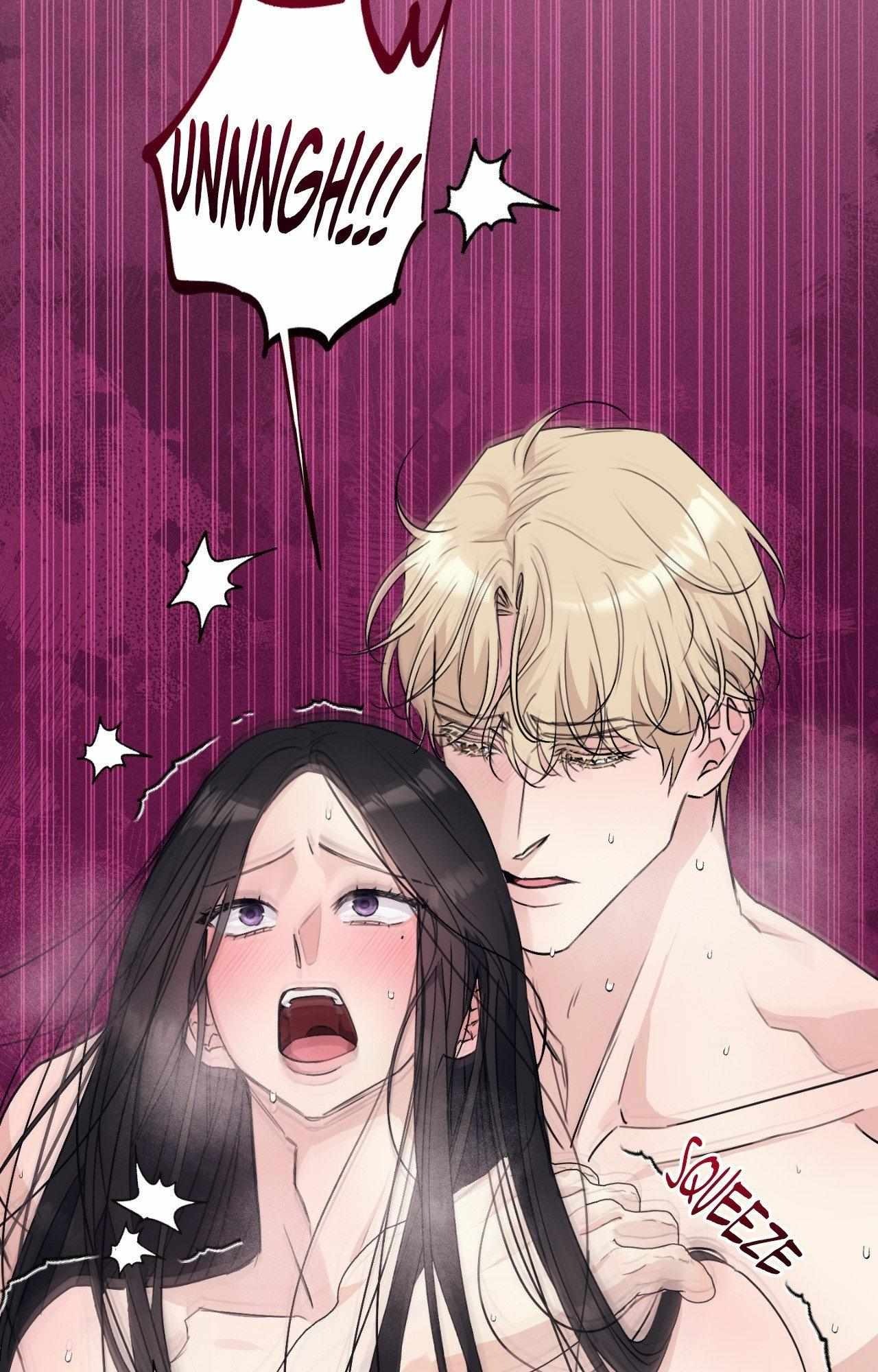 Moon Embracing The Sun (Yaoi) Chapter 25 - Page 16 in English