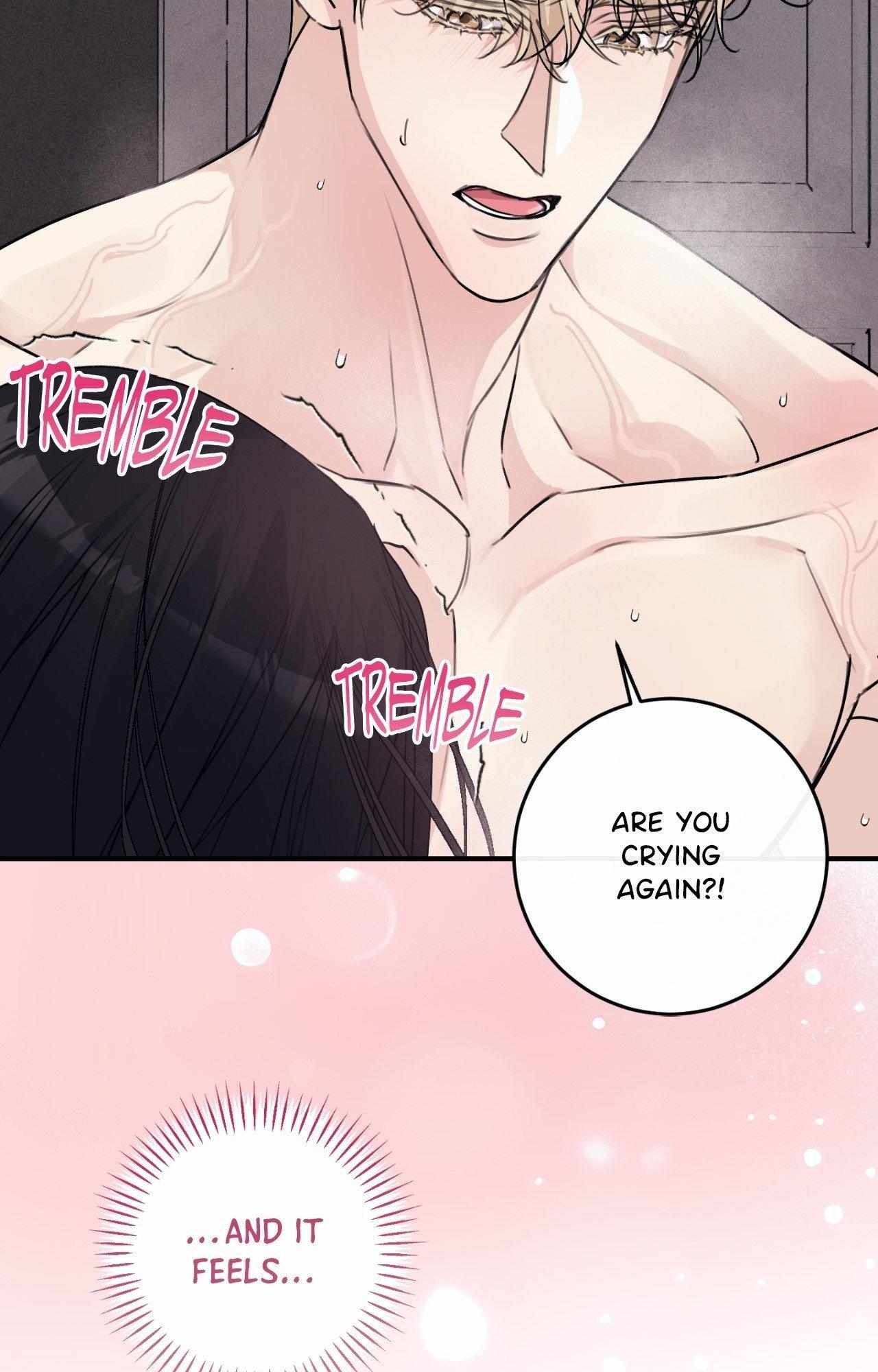 Moon Embracing The Sun (Yaoi) Chapter 25 - Page 23 in English