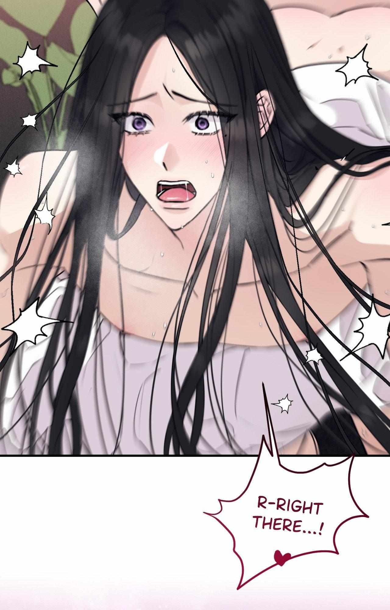 Moon Embracing The Sun (Yaoi) Chapter 25 - Page 36 in English