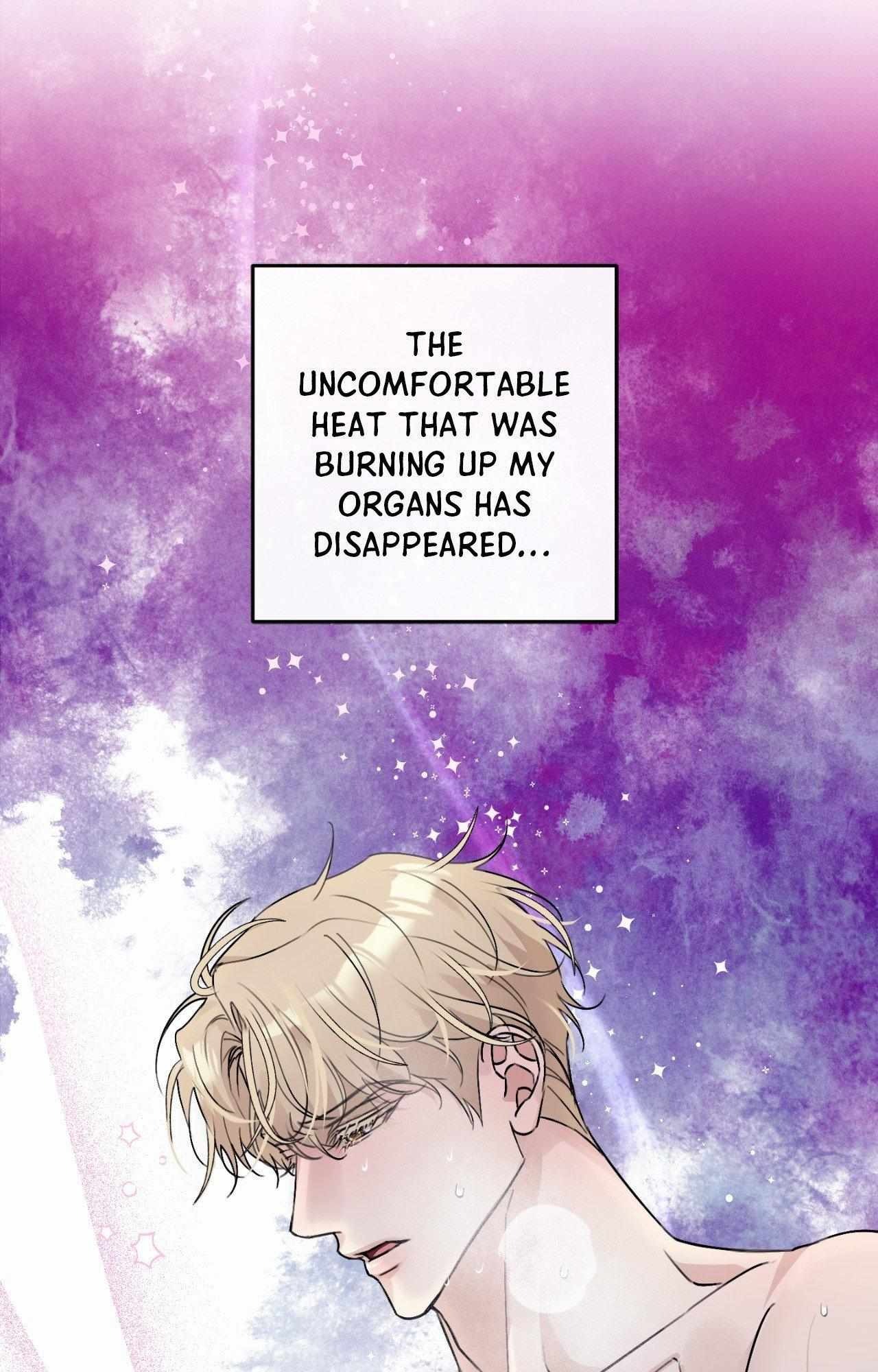Moon Embracing The Sun (Yaoi) Chapter 25 - Page 37 in English