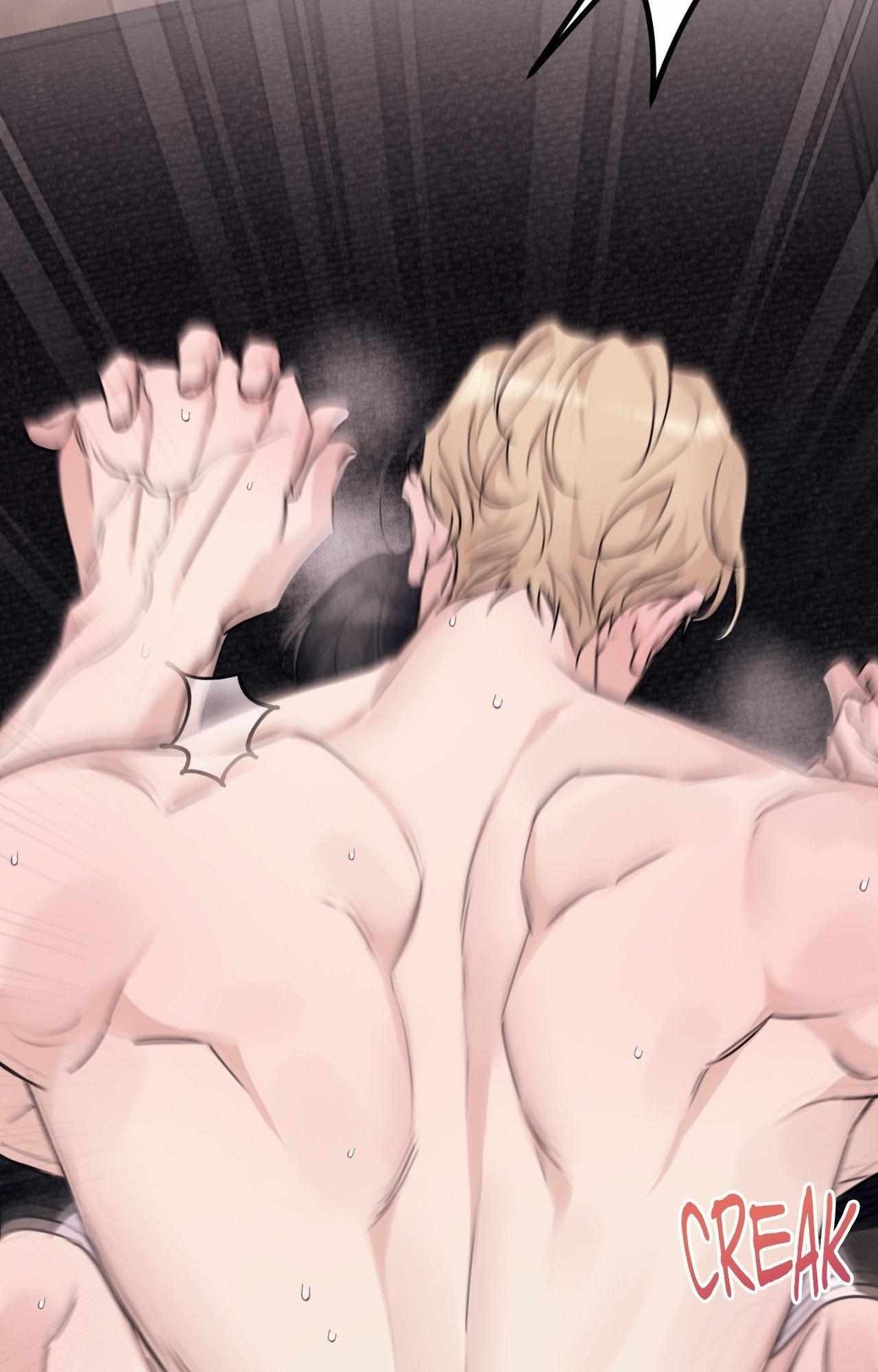 Moon Embracing The Sun (Yaoi) Chapter 25 - Page 49 in English