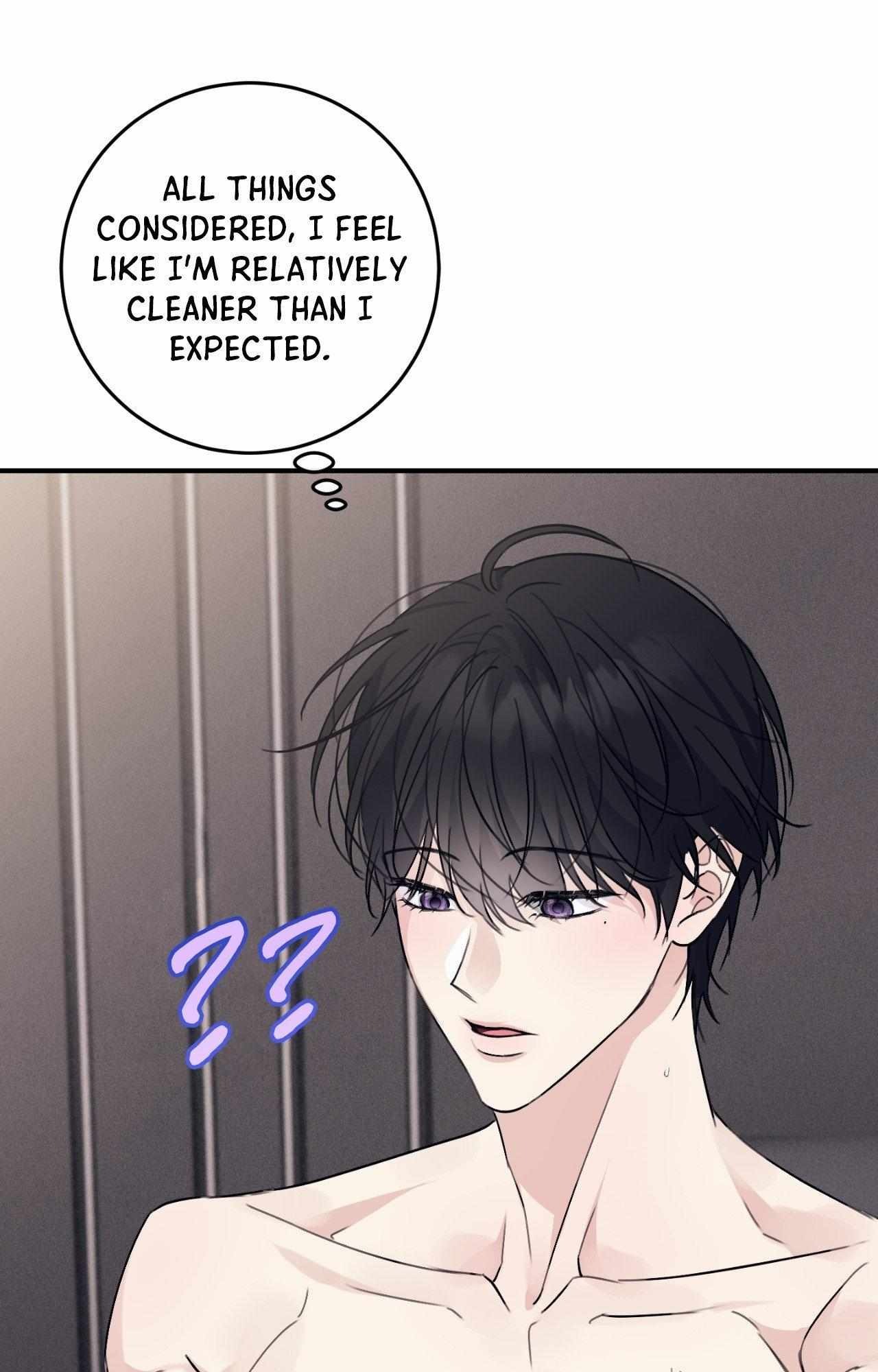 Moon Embracing The Sun (Yaoi) Chapter 25 - Page 68 in English