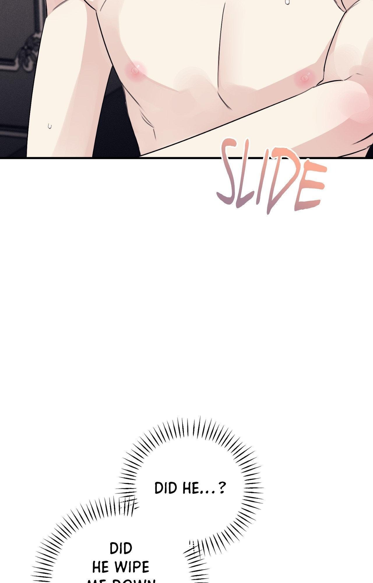 Moon Embracing The Sun (Yaoi) Chapter 25 - Page 69 in English