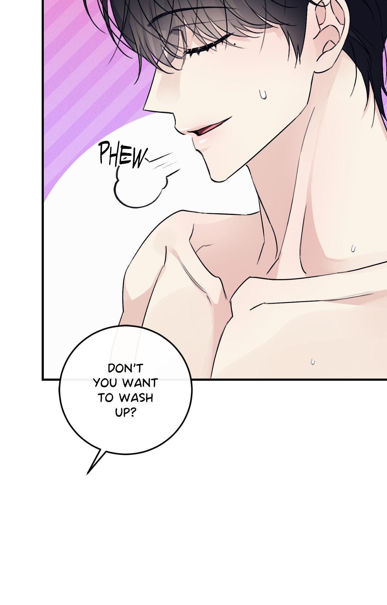 Moon Embracing The Sun (Yaoi) Chapter 25 - Page 72 in English