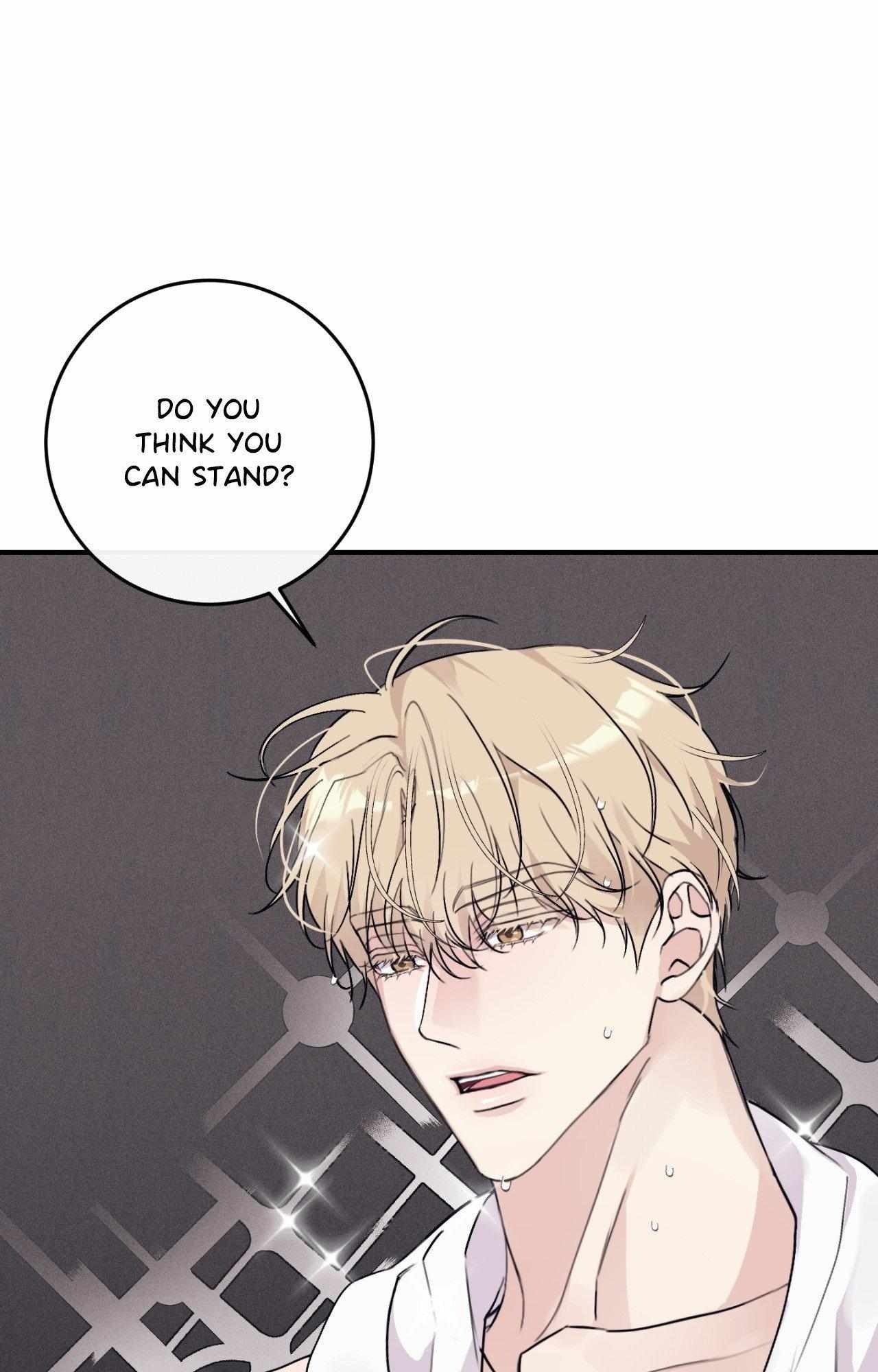 Moon Embracing The Sun (Yaoi) Chapter 25 - Page 73 in English
