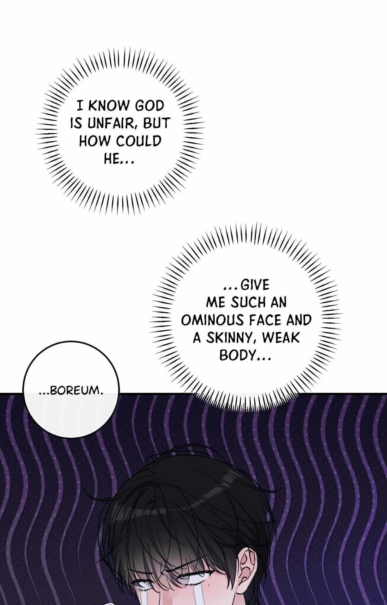 Moon Embracing The Sun (Yaoi) Chapter 25 - Page 79 in English