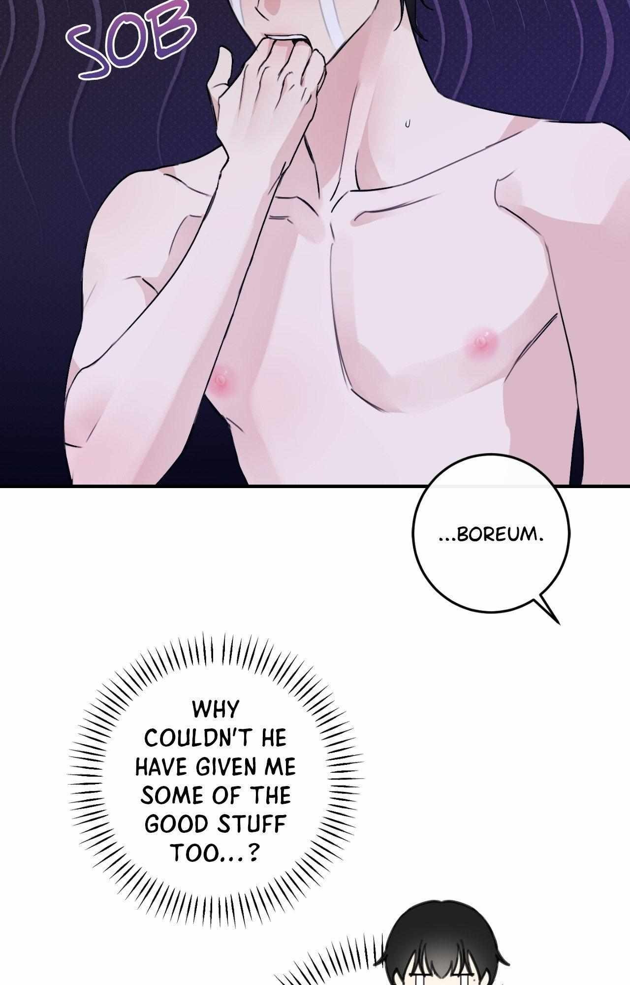 Moon Embracing The Sun (Yaoi) Chapter 25 - Page 80 in English