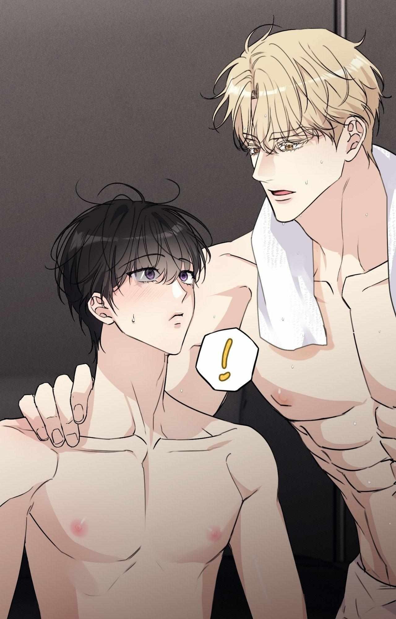 Moon Embracing The Sun (Yaoi) Chapter 25 - Page 82 in English