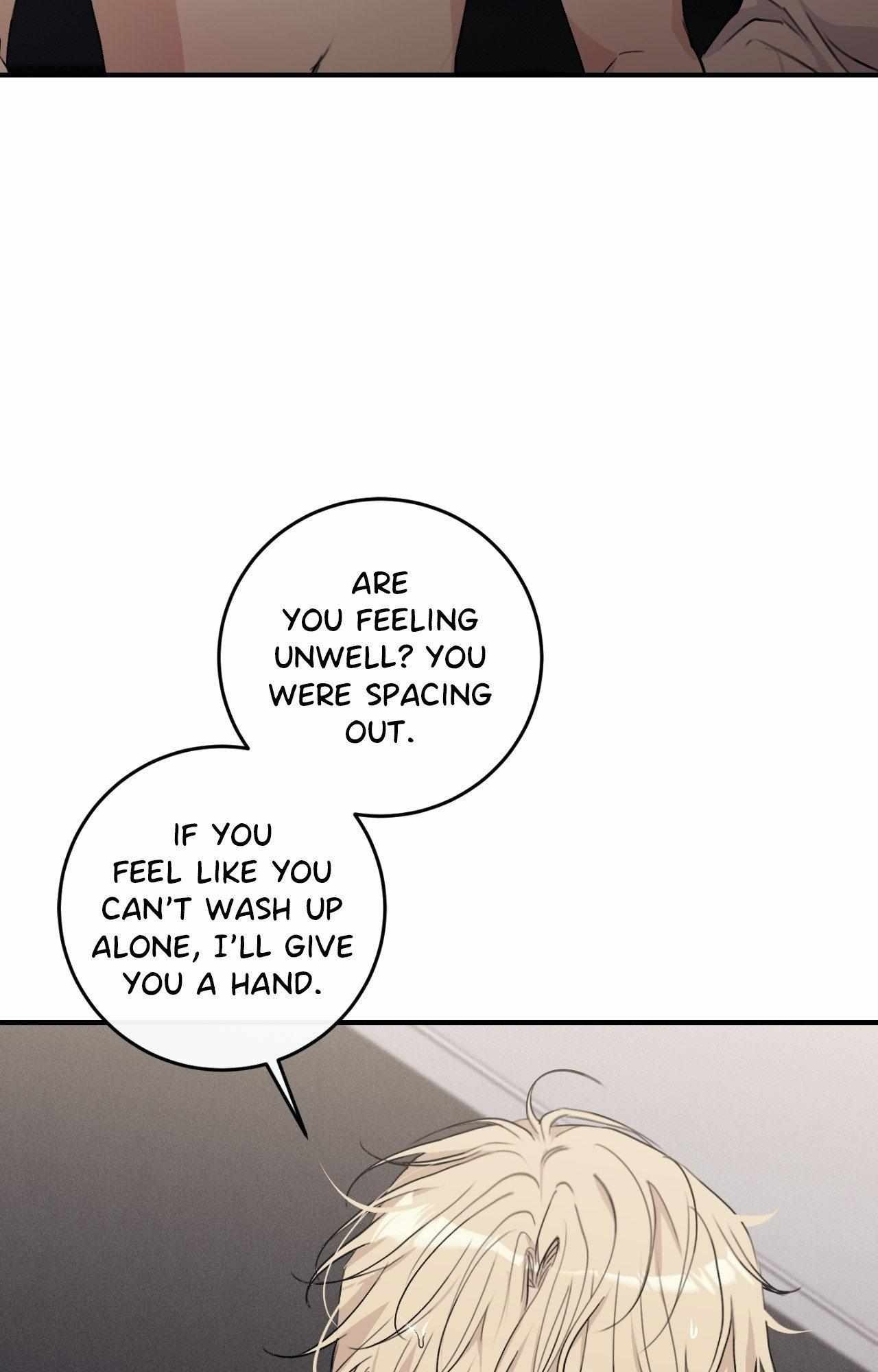 Moon Embracing The Sun (Yaoi) Chapter 25 - Page 83 in English