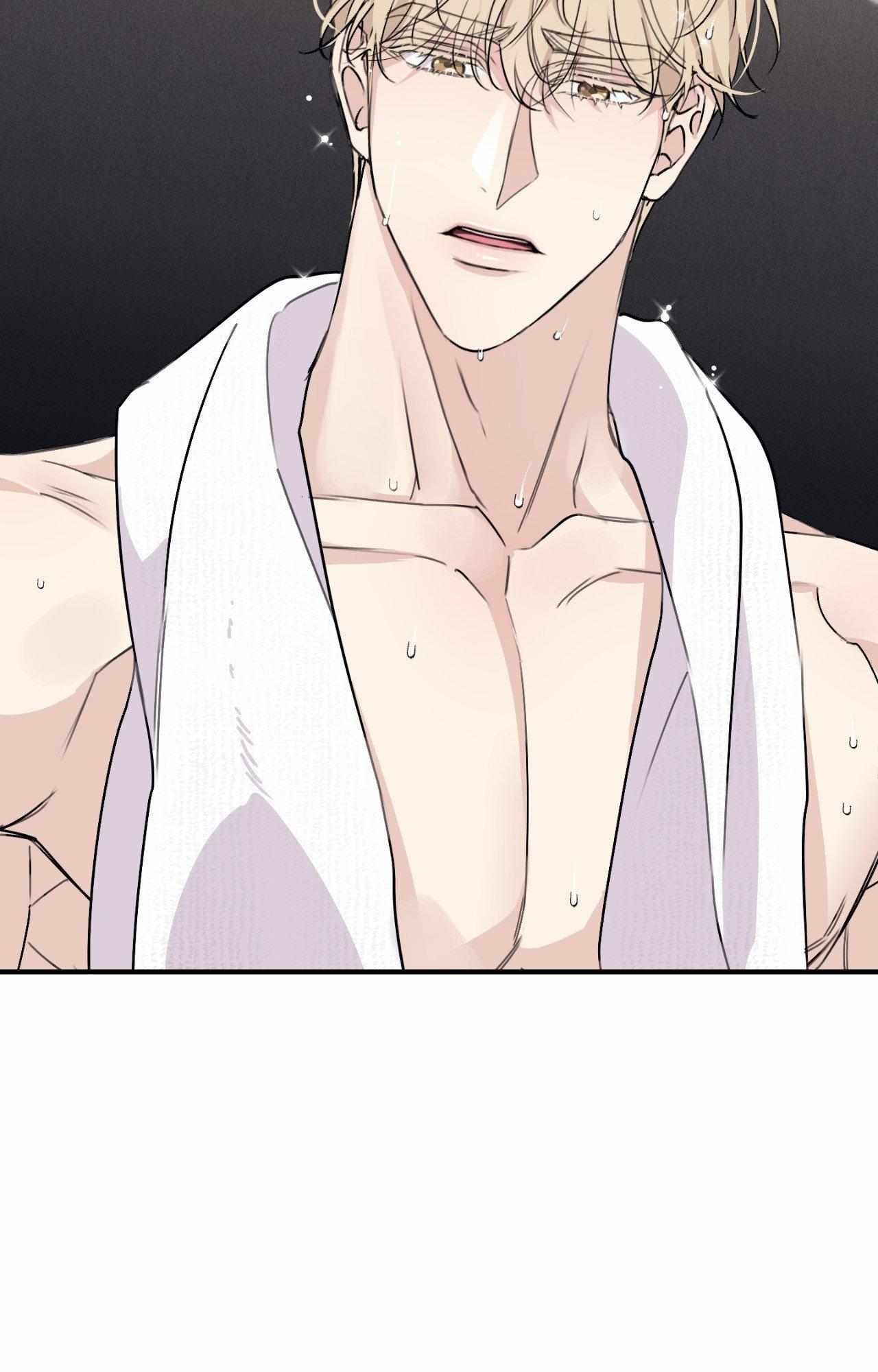 Moon Embracing The Sun (Yaoi) Chapter 25 - Page 84 in English