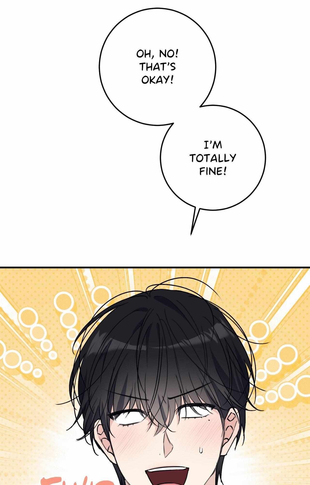 Moon Embracing The Sun (Yaoi) Chapter 25 - Page 85 in English