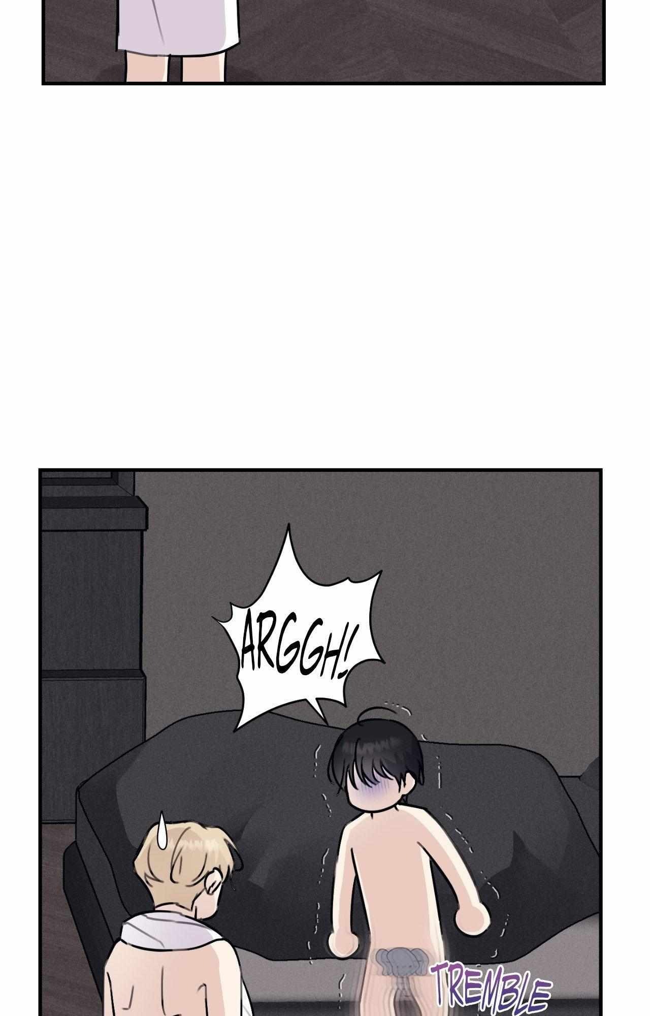 Moon Embracing The Sun (Yaoi) Chapter 25 - Page 88 in English