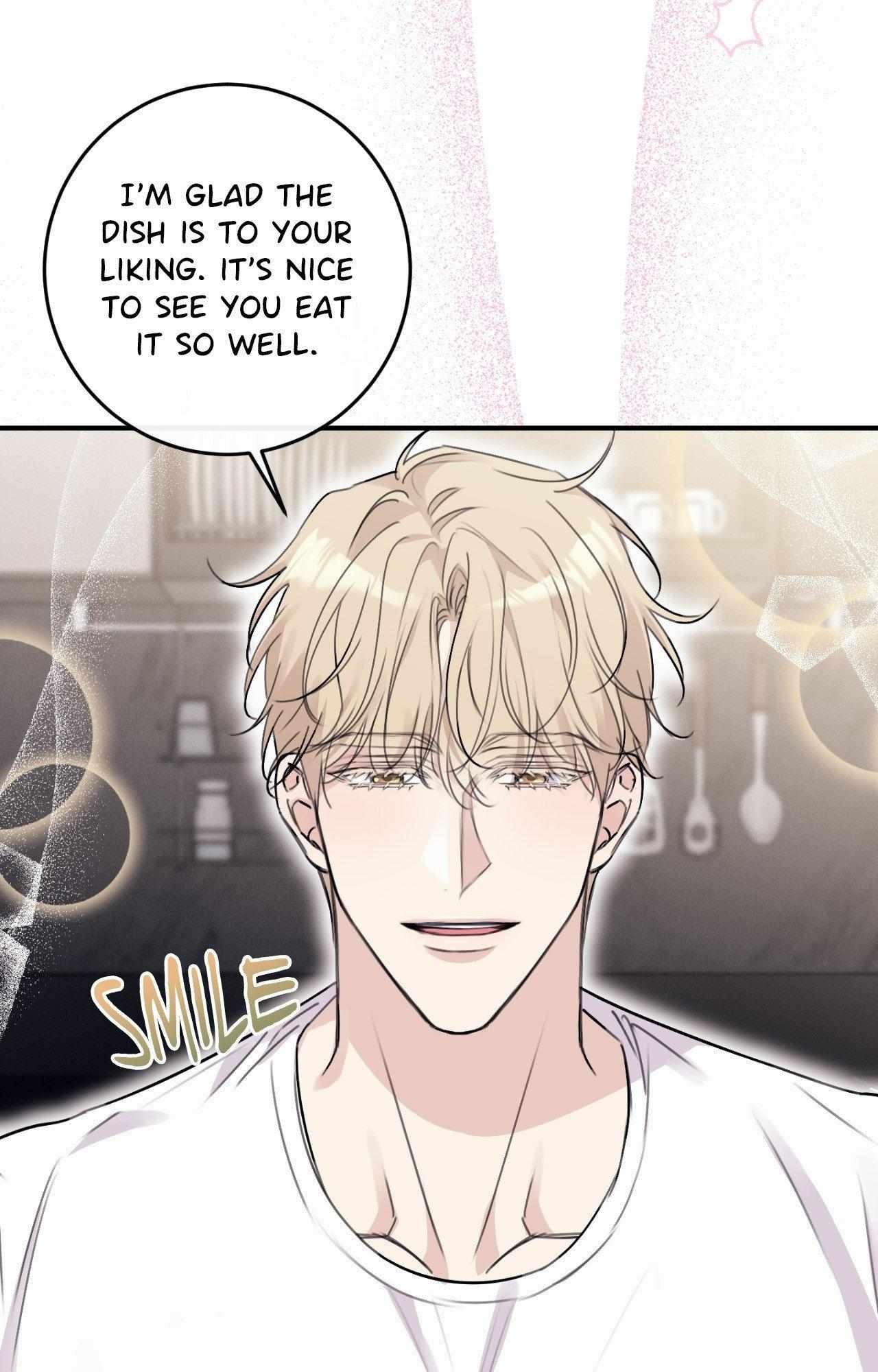 Moon Embracing The Sun (Yaoi) Chapter 26 - Page 107 in English