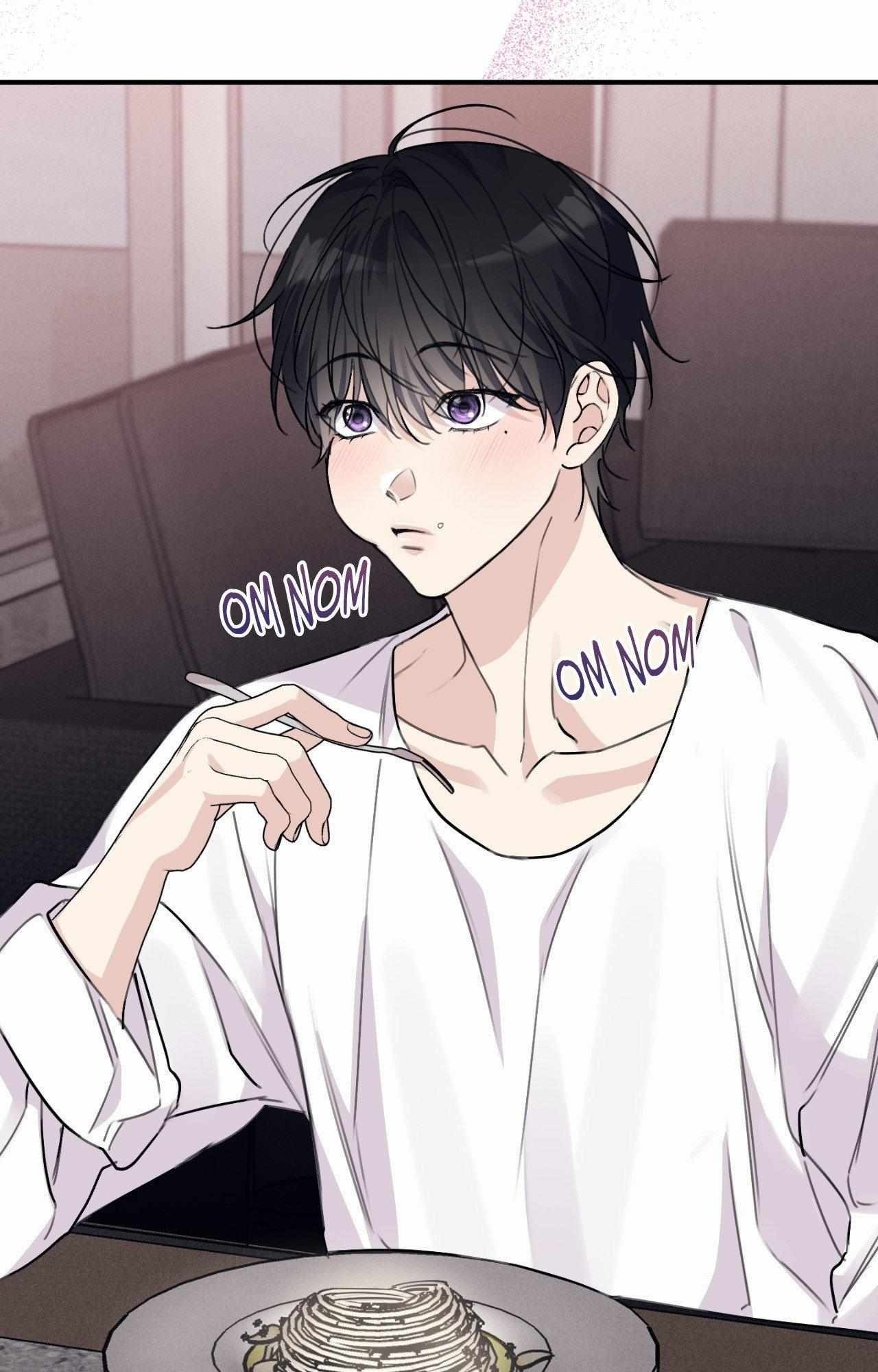 Moon Embracing The Sun (Yaoi) Chapter 26 - Page 110 in English