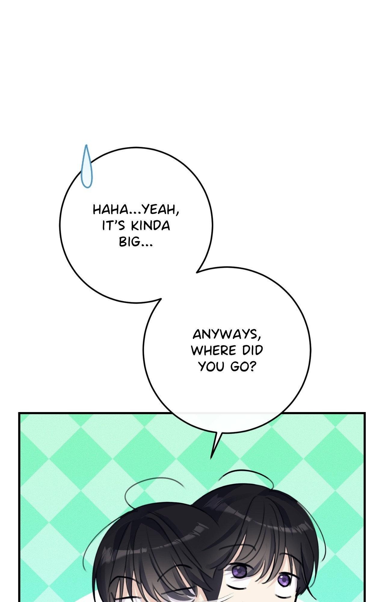 Moon Embracing The Sun (Yaoi) Chapter 26 - Page 15 in English