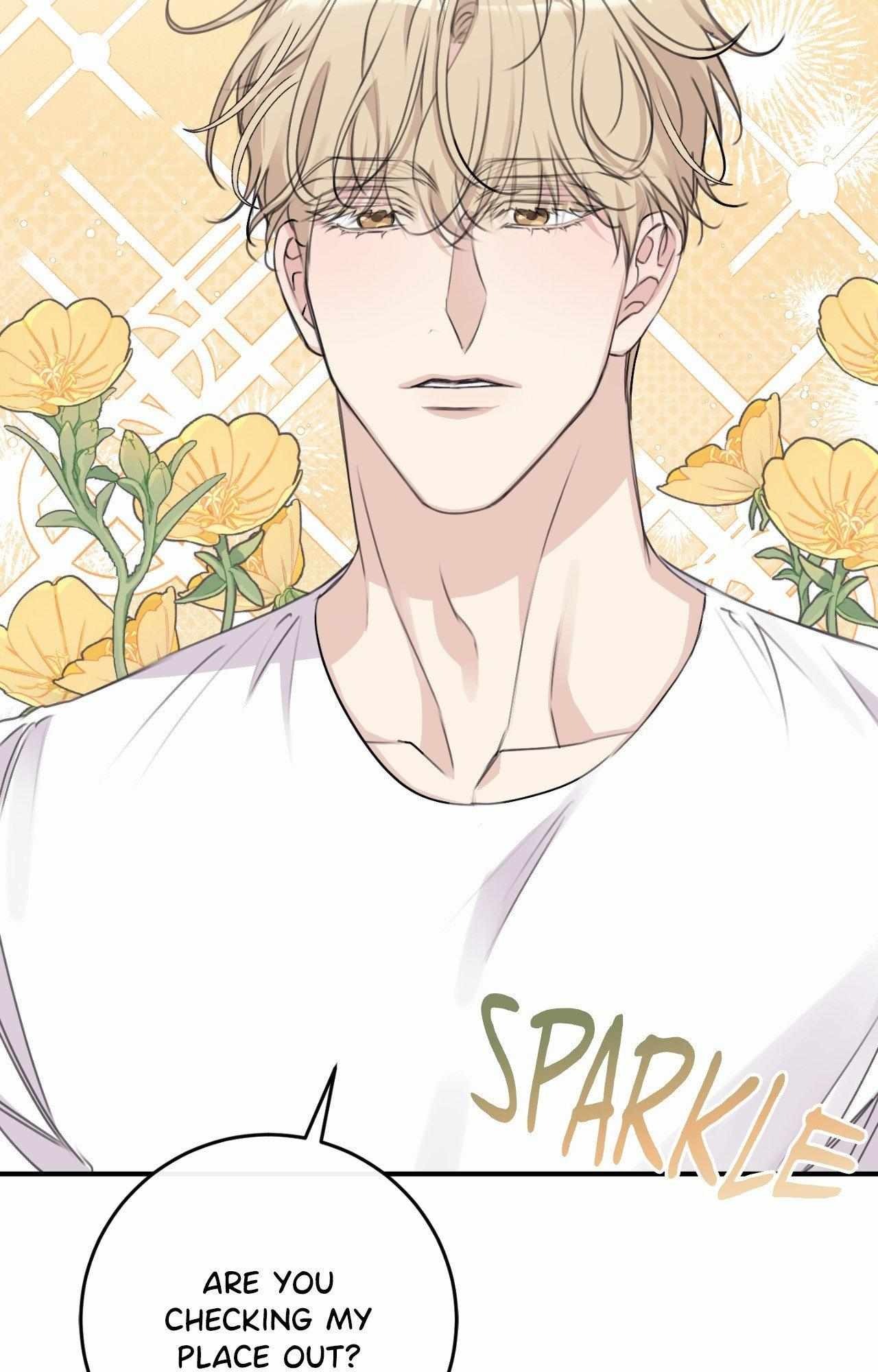 Moon Embracing The Sun (Yaoi) Chapter 26 - Page 22 in English