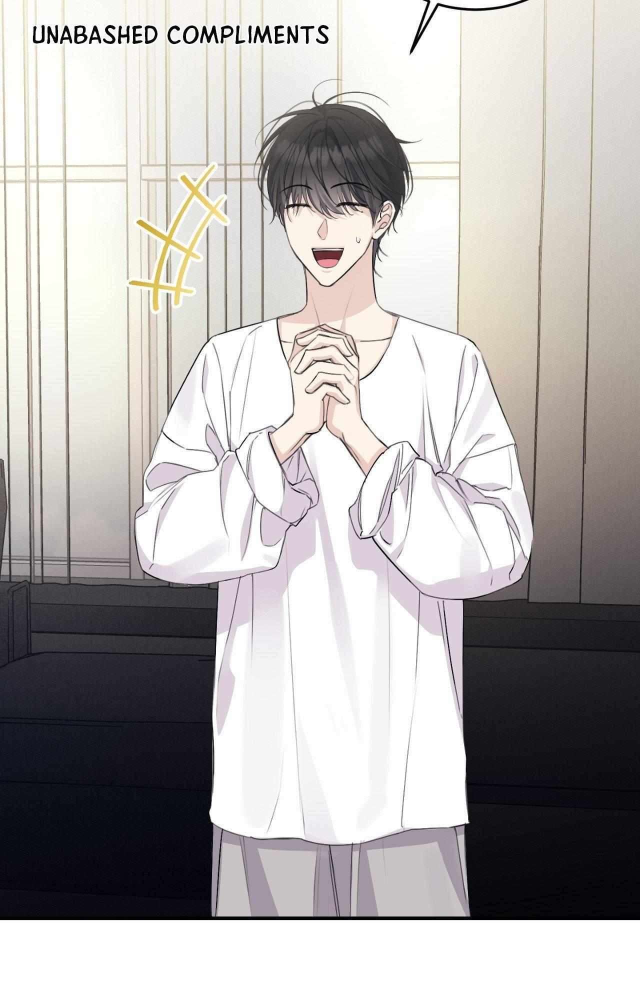 Moon Embracing The Sun (Yaoi) Chapter 26 - Page 25 in English