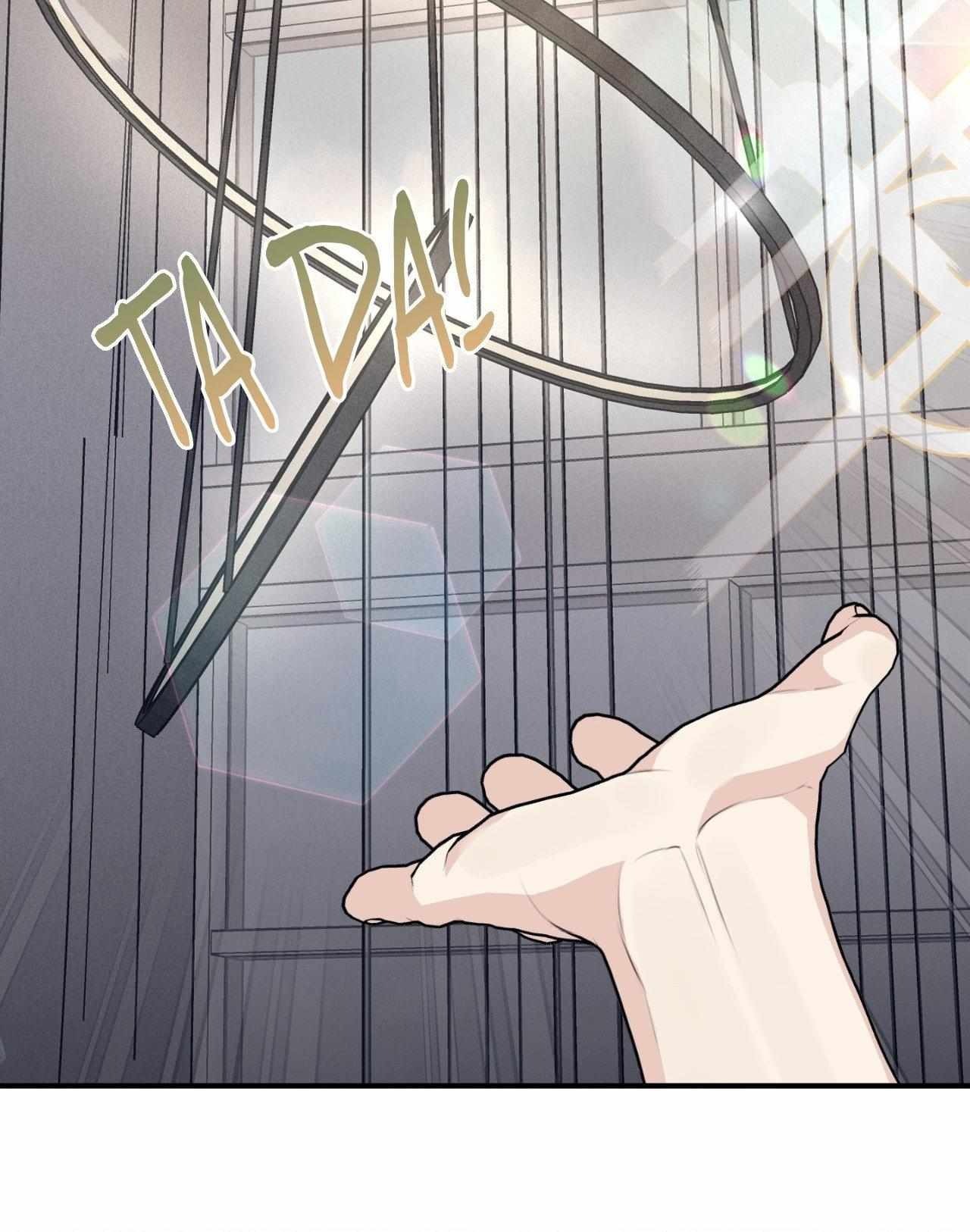Moon Embracing The Sun (Yaoi) Chapter 26 - Page 27 in English