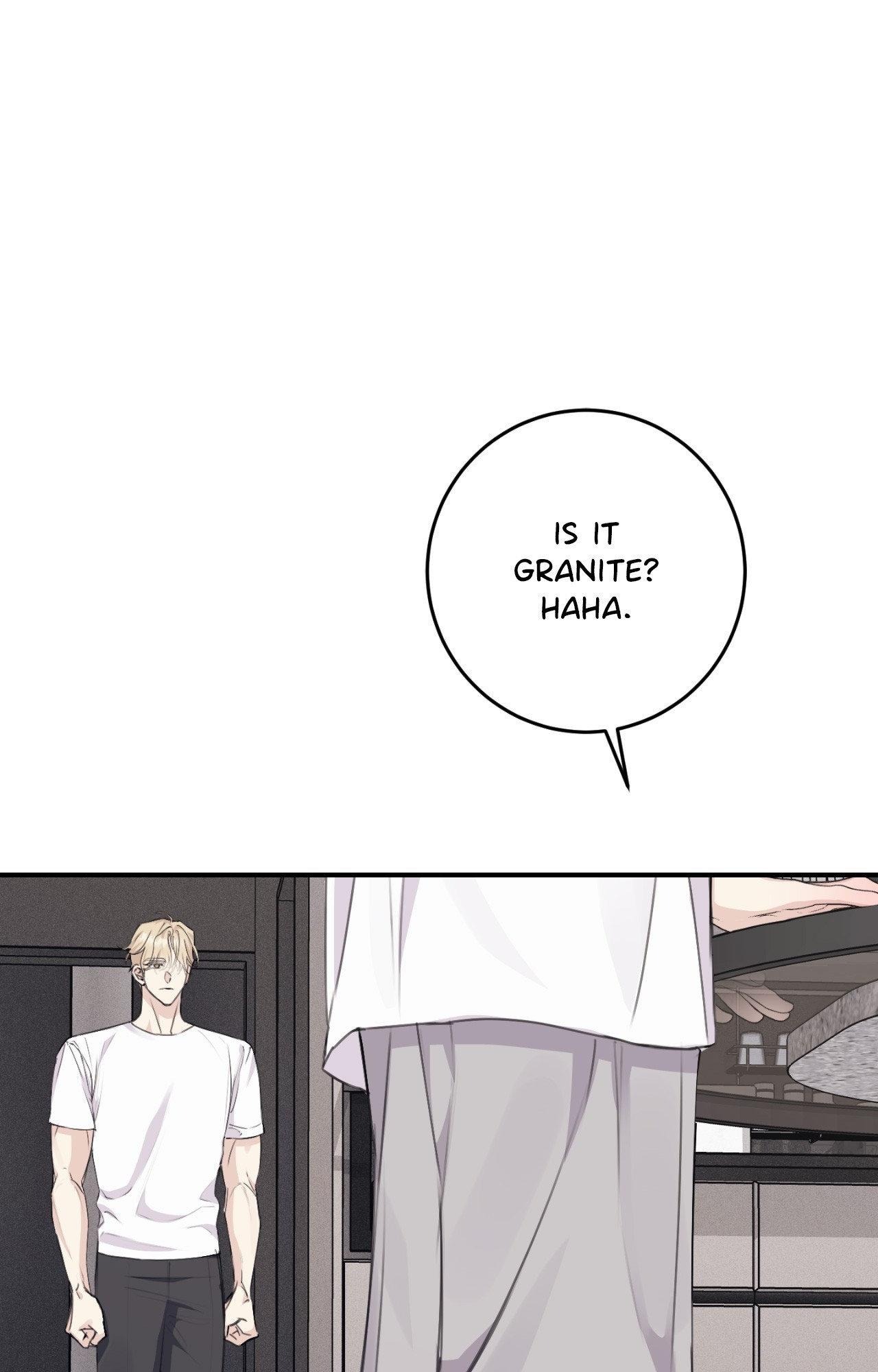 Moon Embracing The Sun (Yaoi) Chapter 26 - Page 30 in English