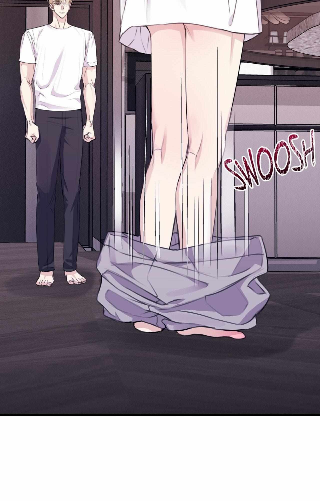 Moon Embracing The Sun (Yaoi) Chapter 26 - Page 32 in English
