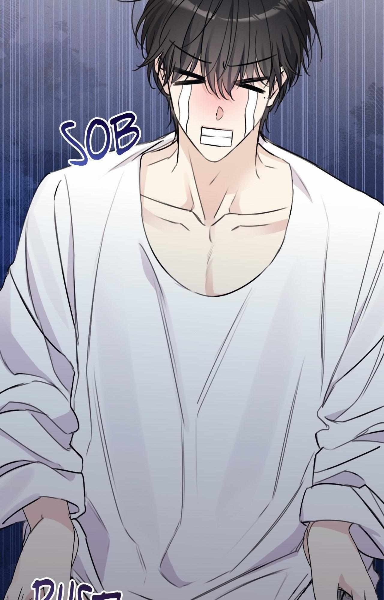 Moon Embracing The Sun (Yaoi) Chapter 26 - Page 37 in English