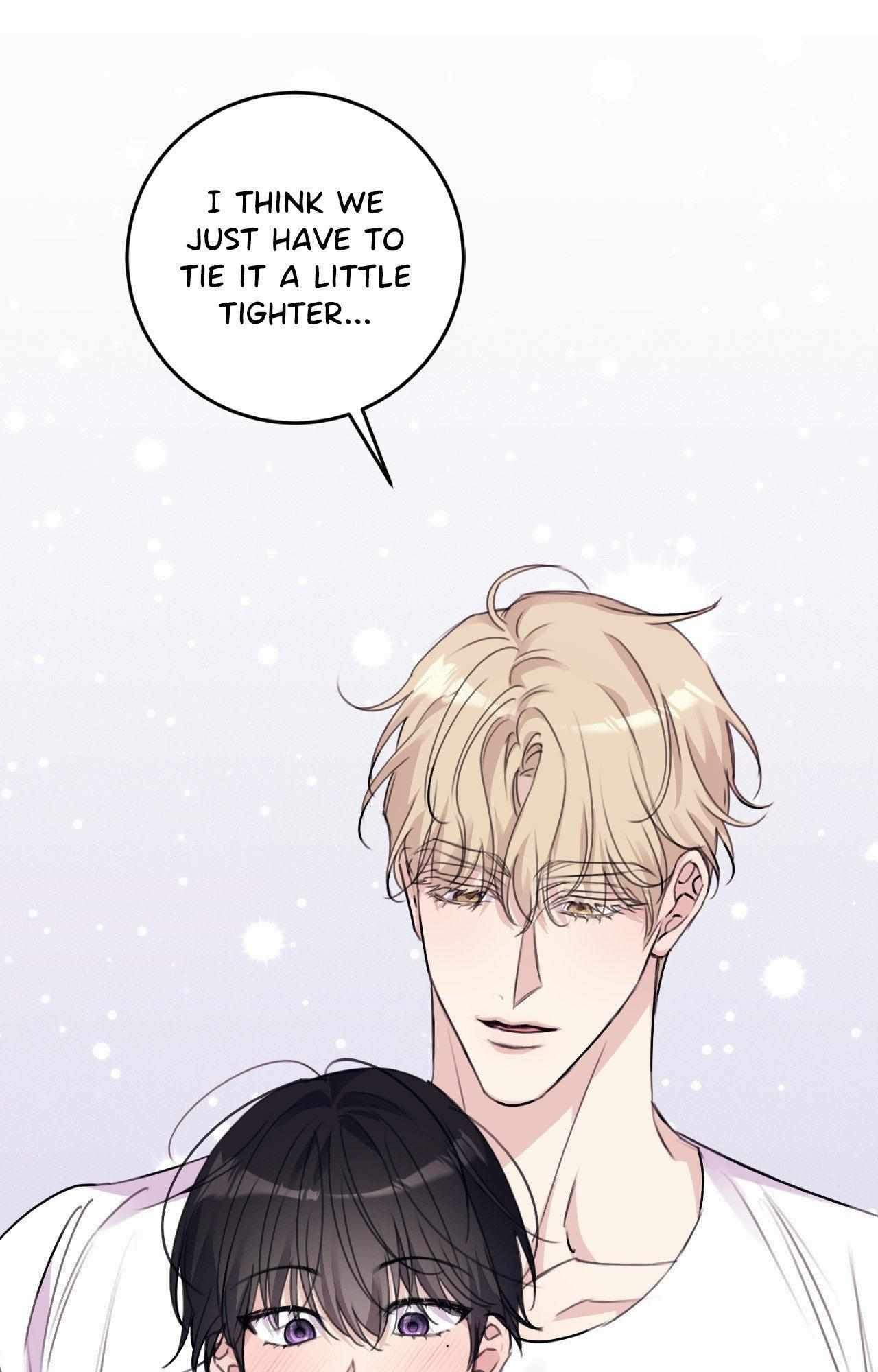 Moon Embracing The Sun (Yaoi) Chapter 26 - Page 41 in English