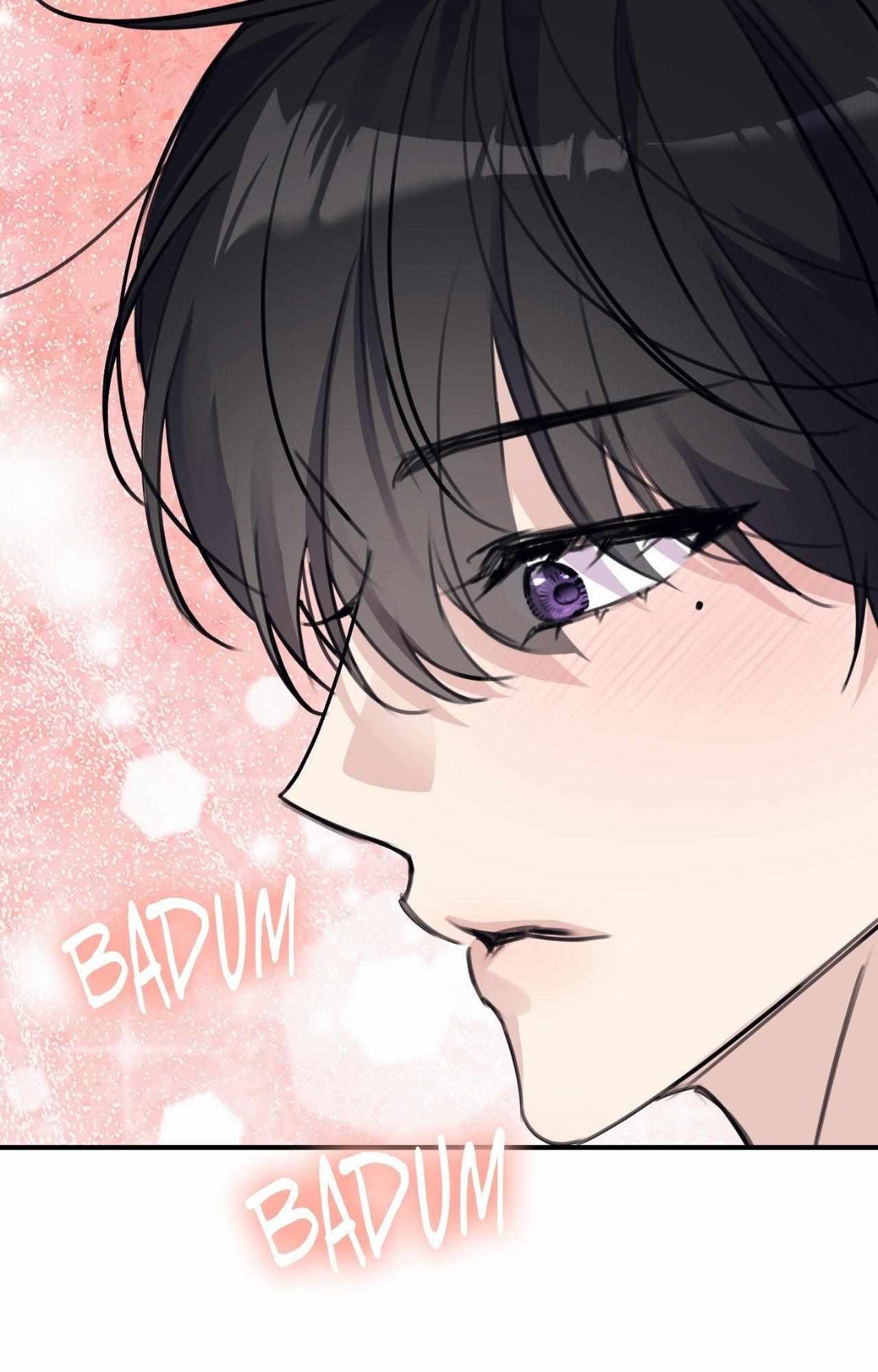 Moon Embracing The Sun (Yaoi) Chapter 26 - Page 44 in English