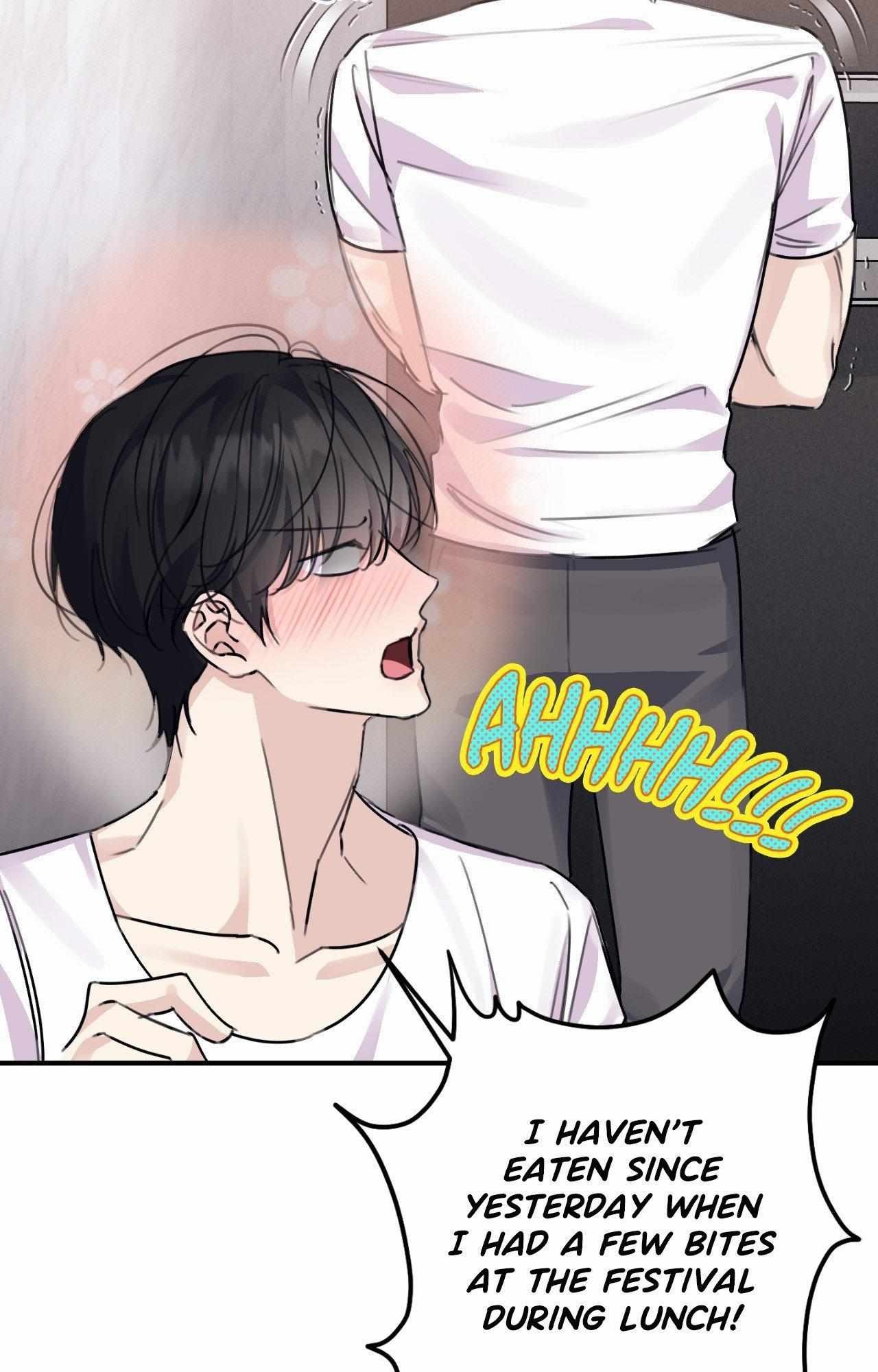 Moon Embracing The Sun (Yaoi) Chapter 26 - Page 53 in English