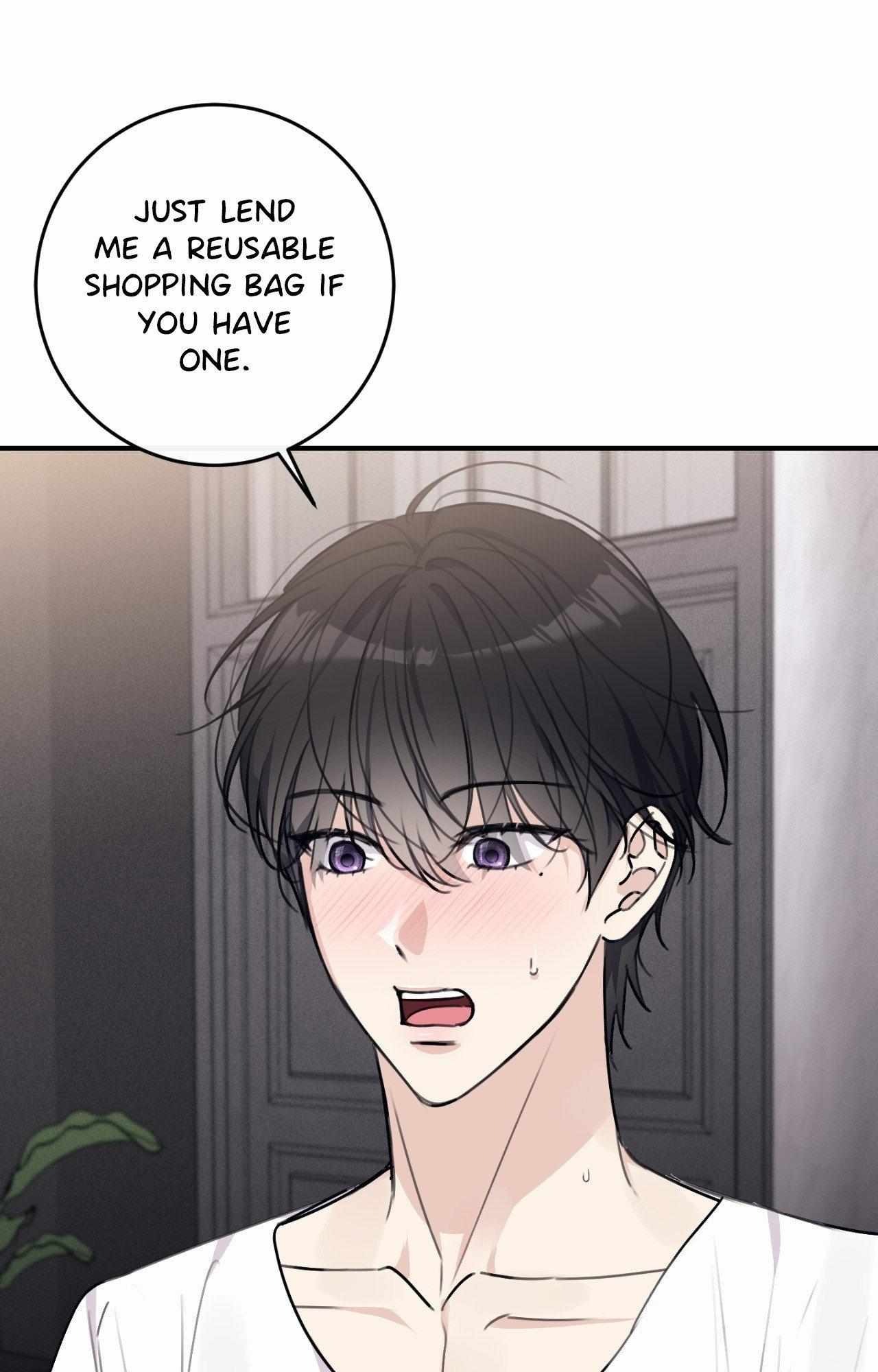 Moon Embracing The Sun (Yaoi) Chapter 26 - Page 55 in English