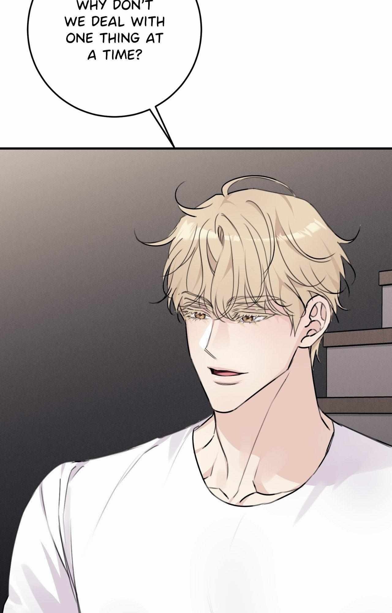 Moon Embracing The Sun (Yaoi) Chapter 26 - Page 58 in English