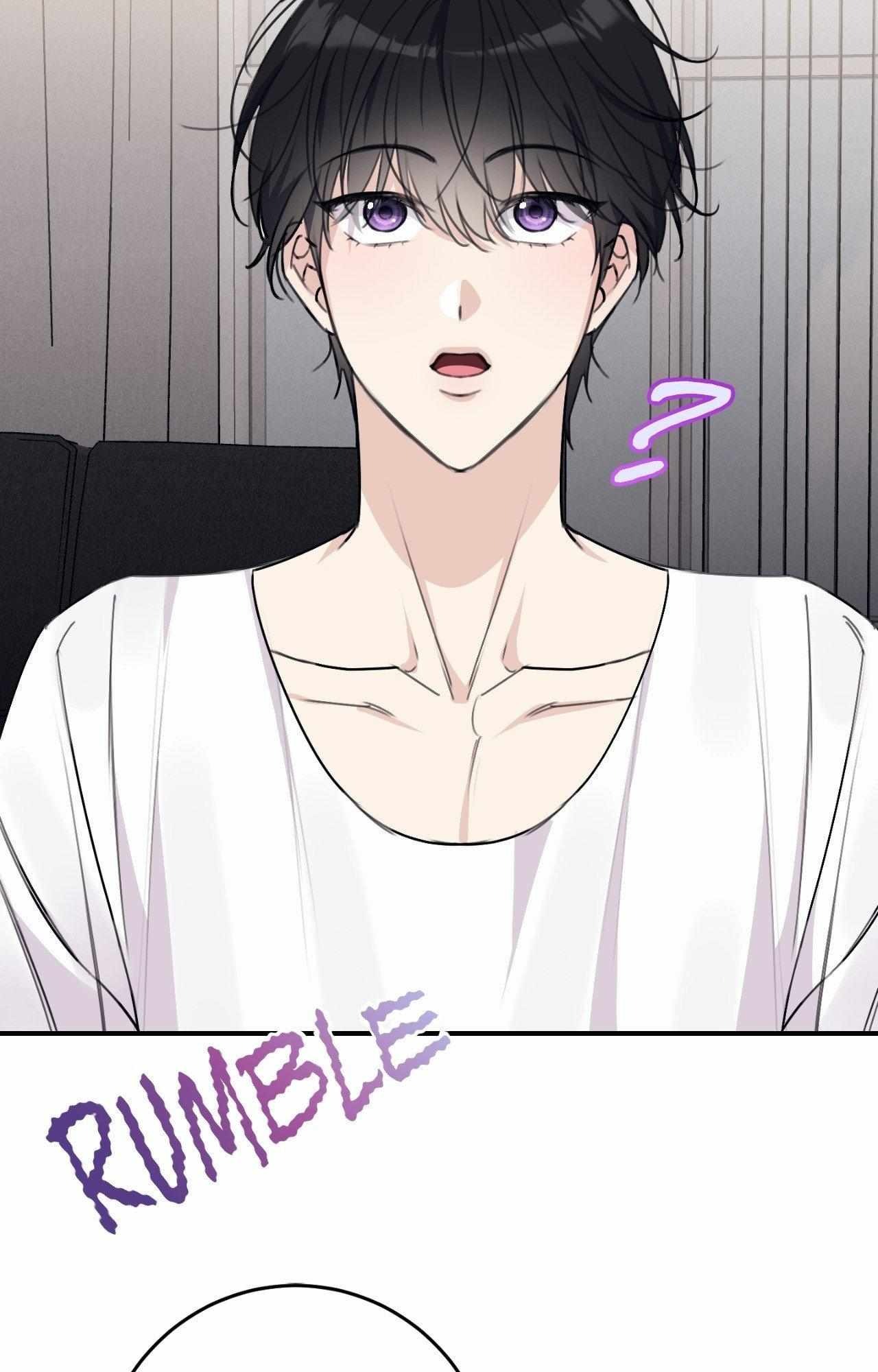 Moon Embracing The Sun (Yaoi) Chapter 26 - Page 60 in English