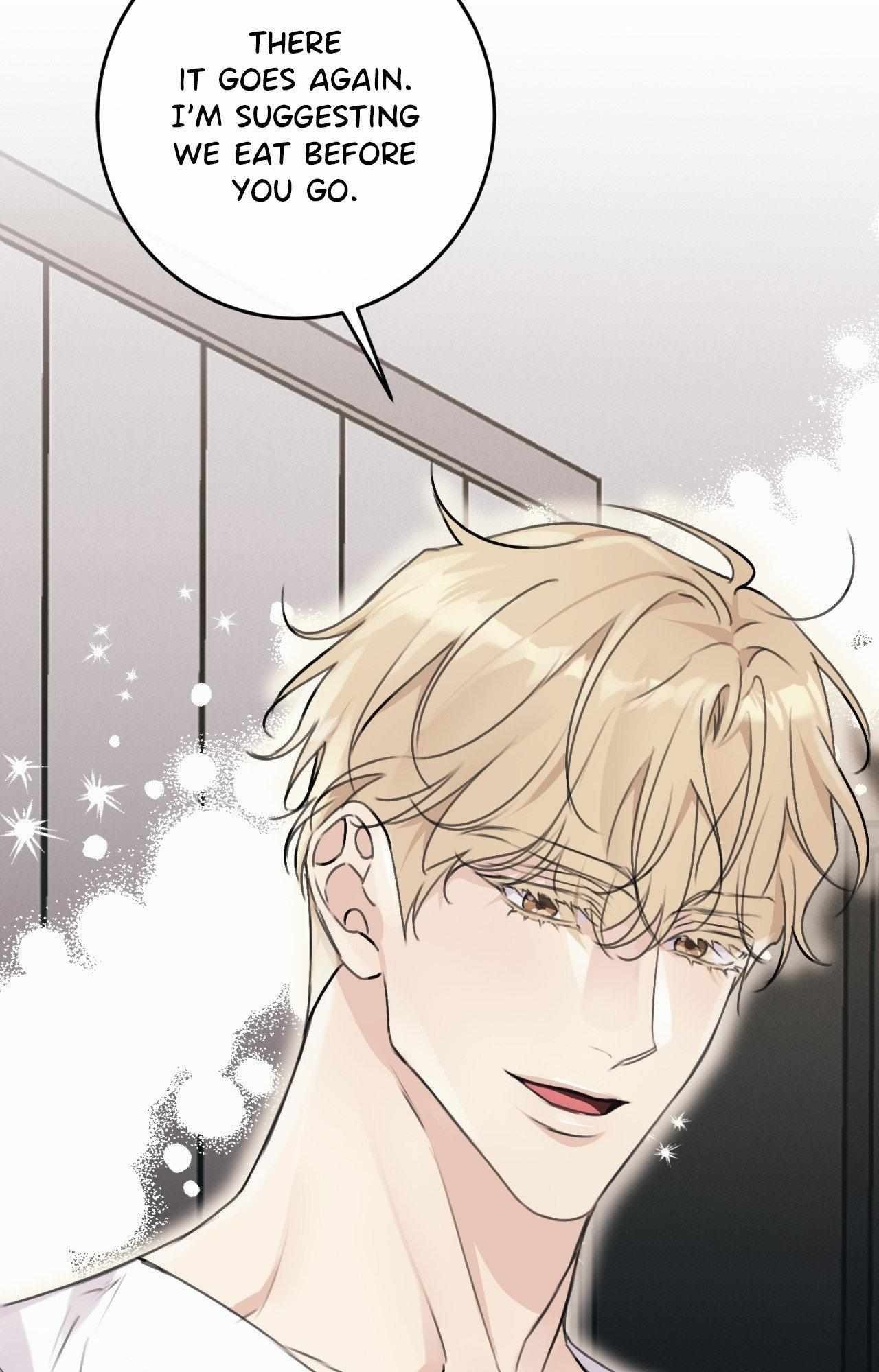 Moon Embracing The Sun (Yaoi) Chapter 26 - Page 61 in English
