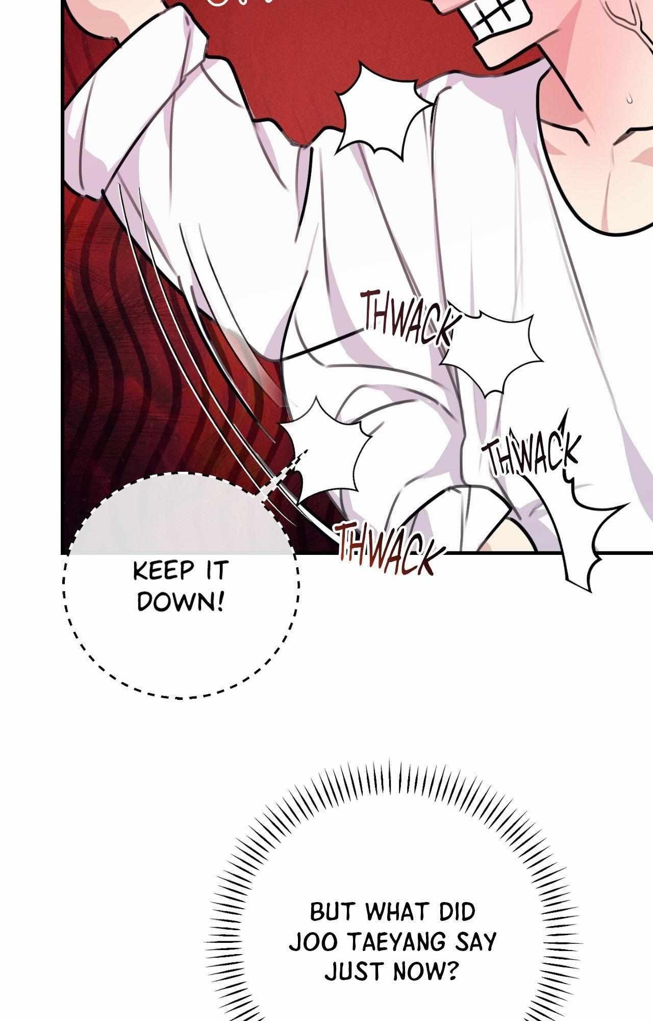 Moon Embracing The Sun (Yaoi) Chapter 26 - Page 64 in English