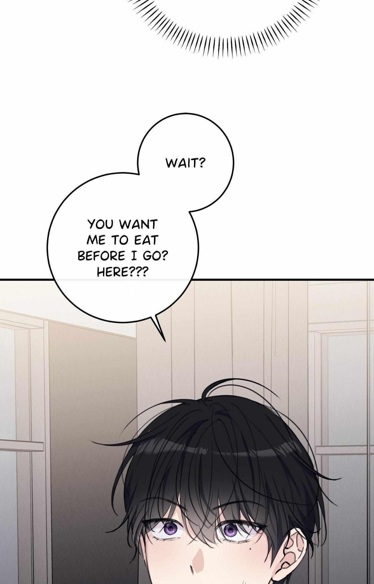 Moon Embracing The Sun (Yaoi) Chapter 26 - Page 65 in English