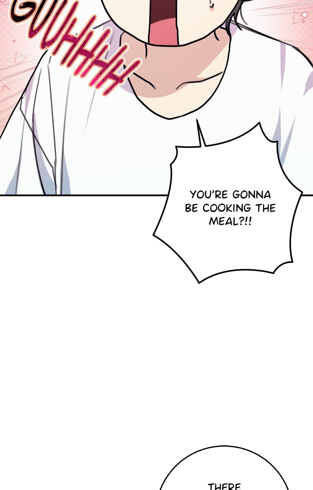 Moon Embracing The Sun (Yaoi) Chapter 26 - Page 70 in English