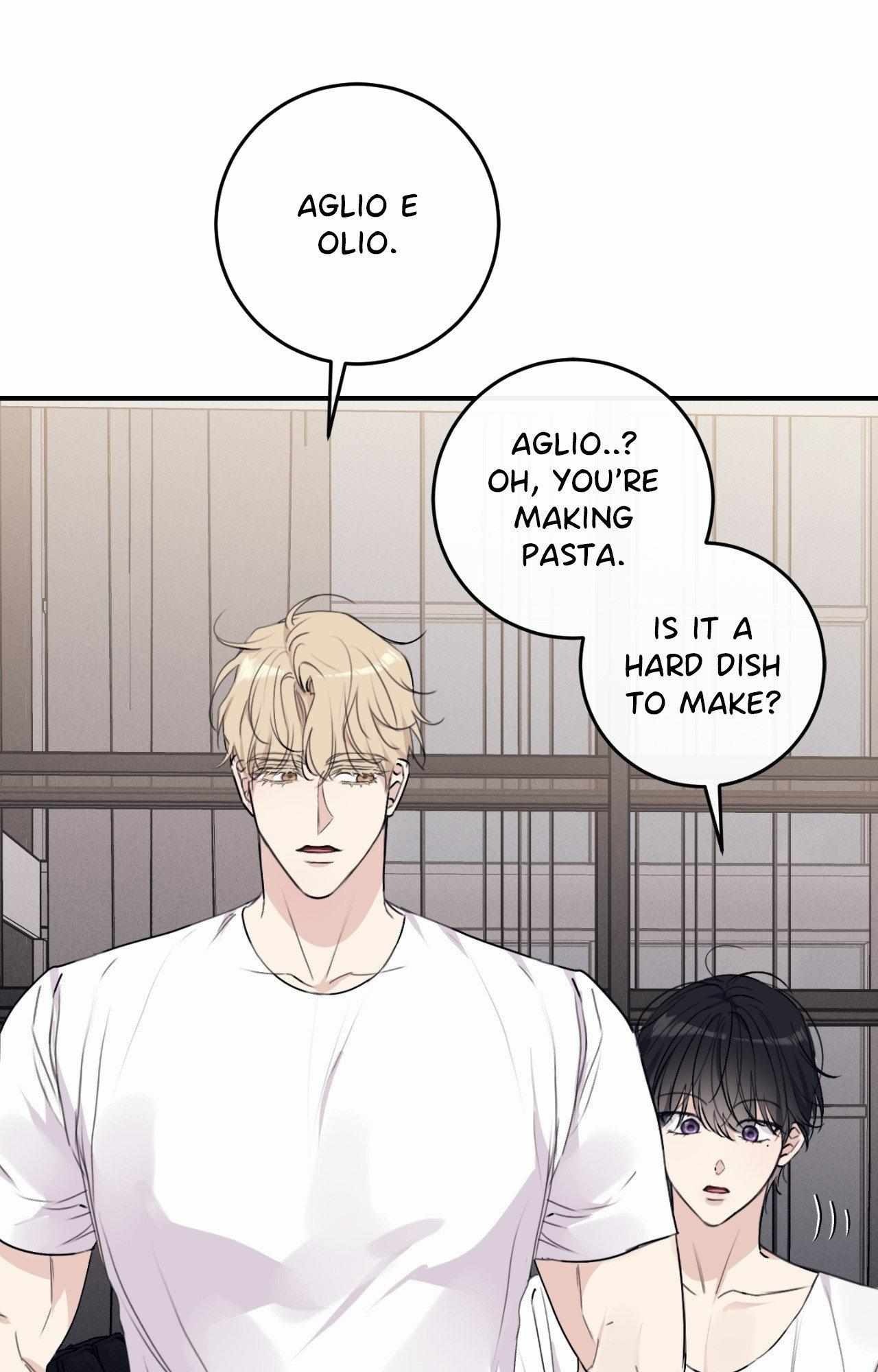 Moon Embracing The Sun (Yaoi) Chapter 26 - Page 76 in English