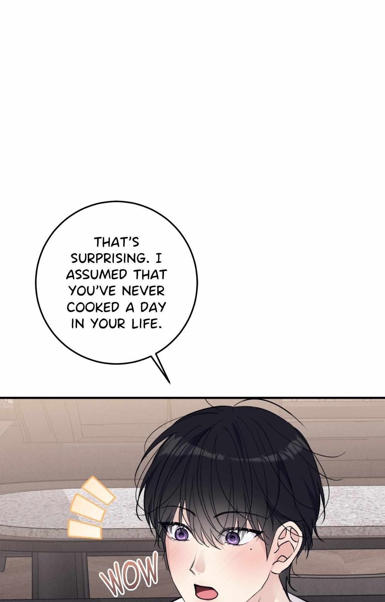 Moon Embracing The Sun (Yaoi) Chapter 26 - Page 79 in English