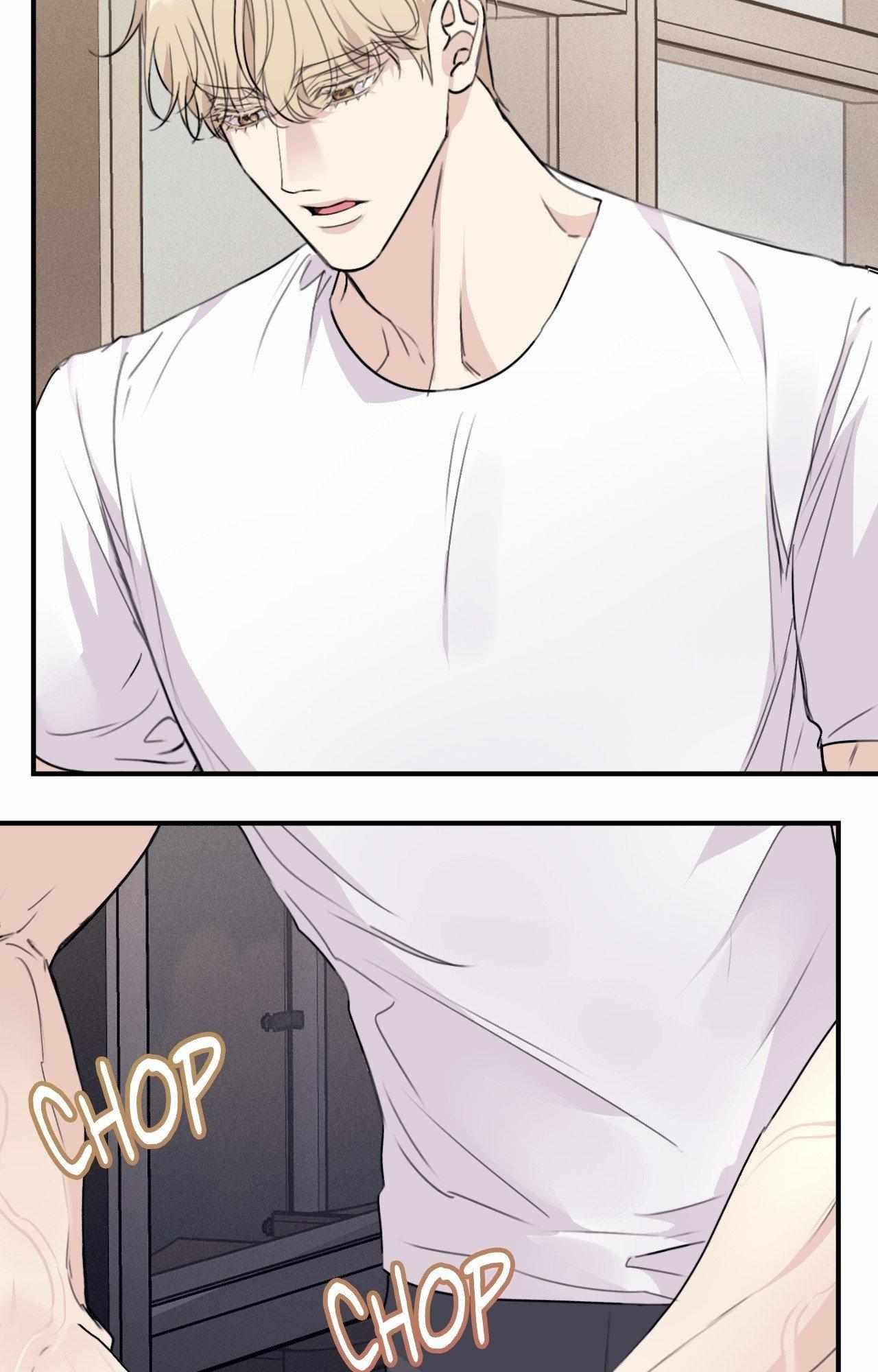 Moon Embracing The Sun (Yaoi) Chapter 26 - Page 82 in English