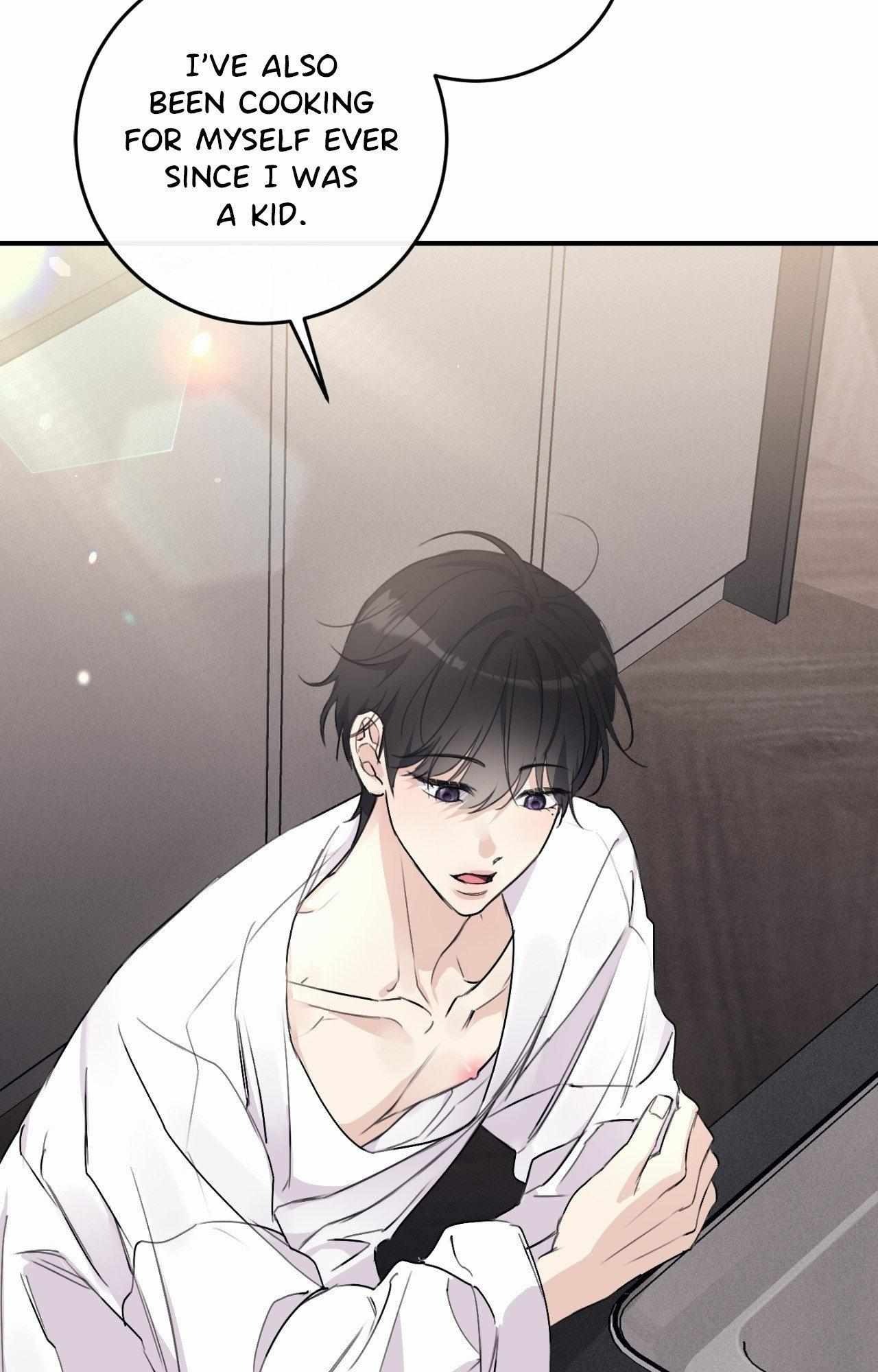 Moon Embracing The Sun (Yaoi) Chapter 26 - Page 84 in English