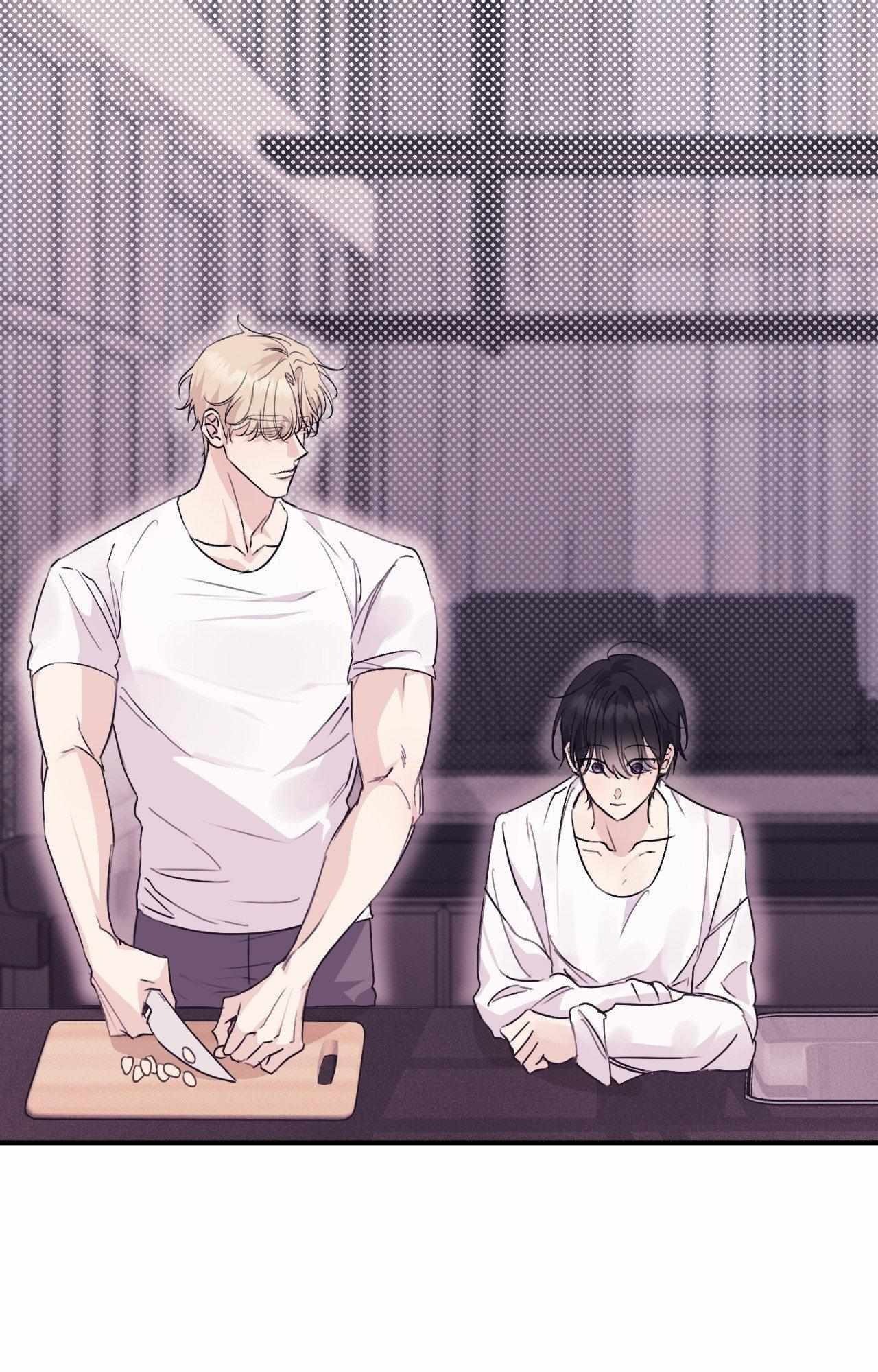 Moon Embracing The Sun (Yaoi) Chapter 26 - Page 90 in English