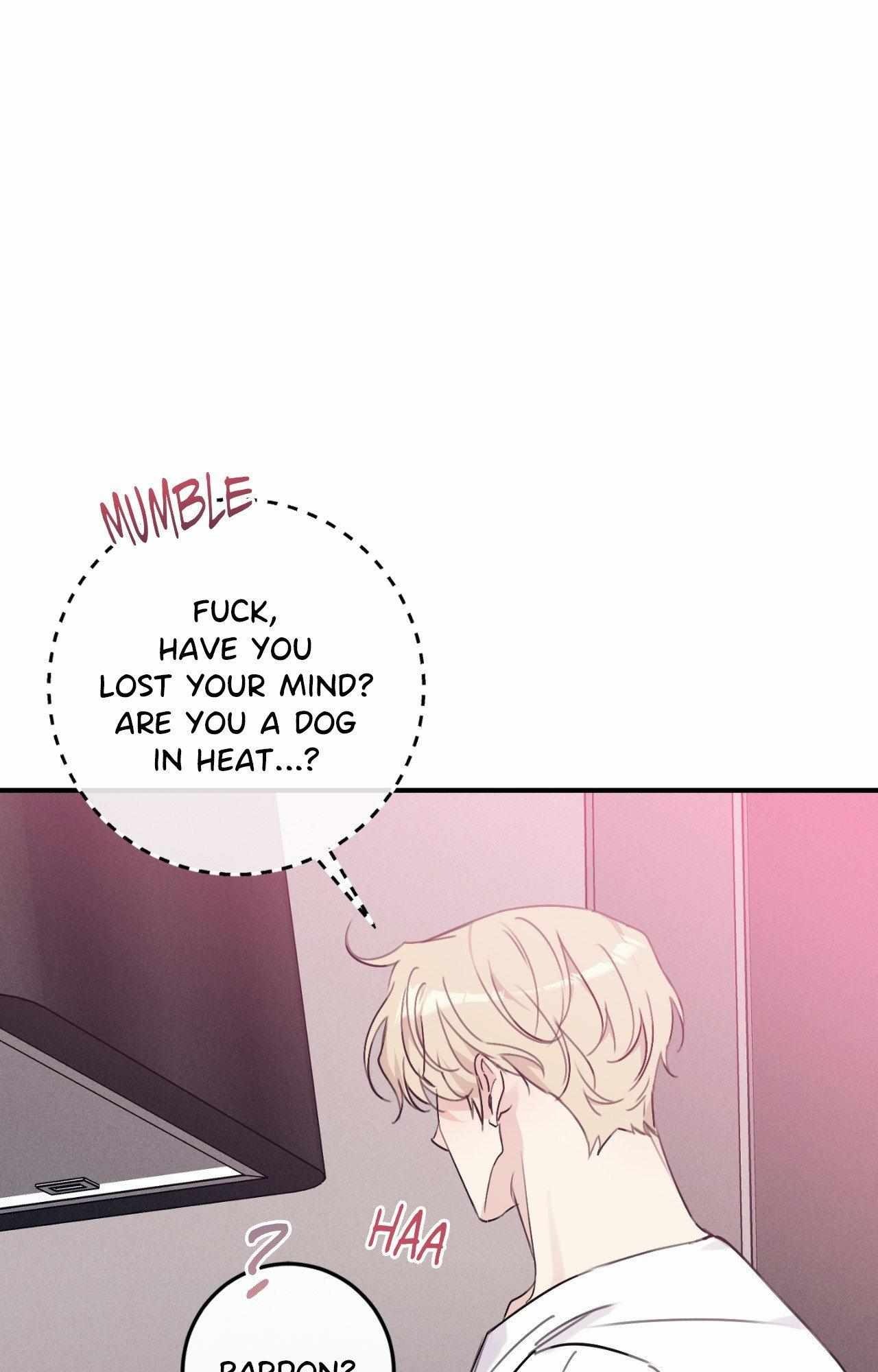 Moon Embracing The Sun (Yaoi) Chapter 26 - Page 91 in English