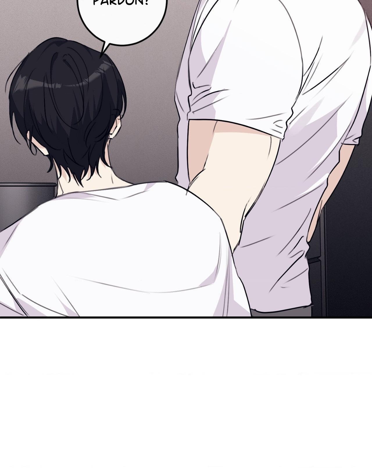 Moon Embracing The Sun (Yaoi) Chapter 26 - Page 92 in English