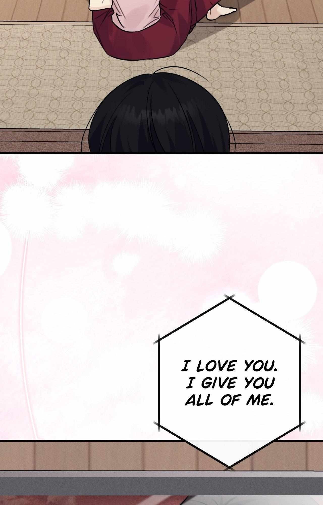 Moon Embracing The Sun (Yaoi) Chapter 27 - Page 108 in English