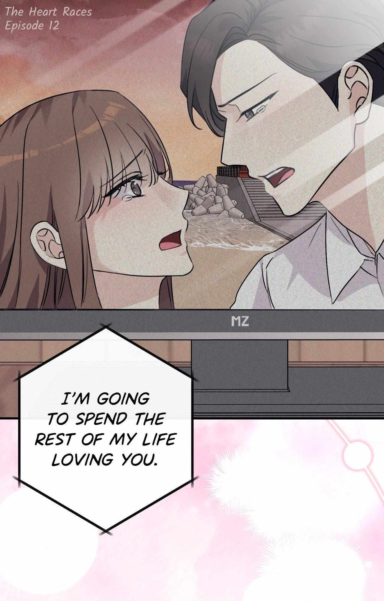 Moon Embracing The Sun (Yaoi) Chapter 27 - Page 109 in English